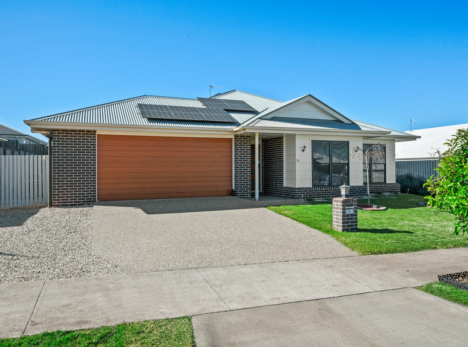30 Mcaulay Avenue, Highfields, QLD 4352