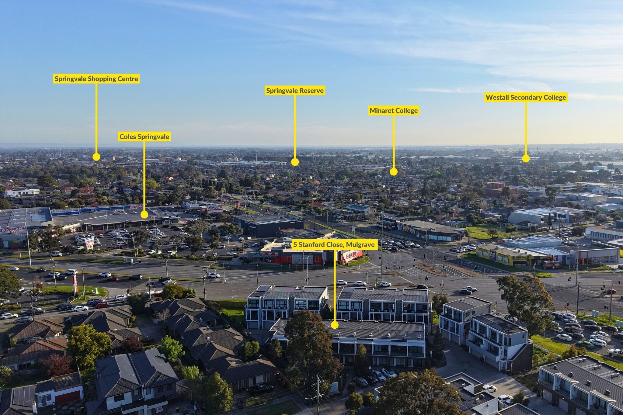 5 Stanford Close — photo 15 of 15