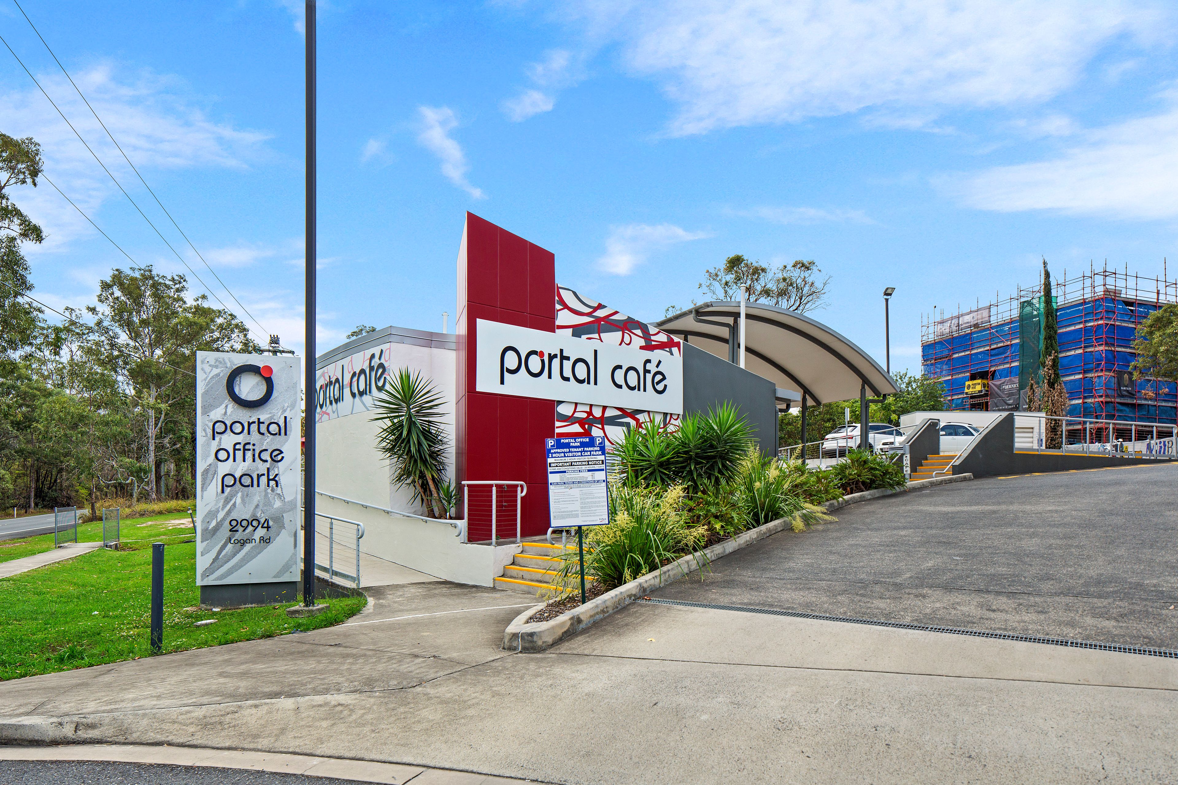 1/2992 Logan Road, Underwood, QLD 4119