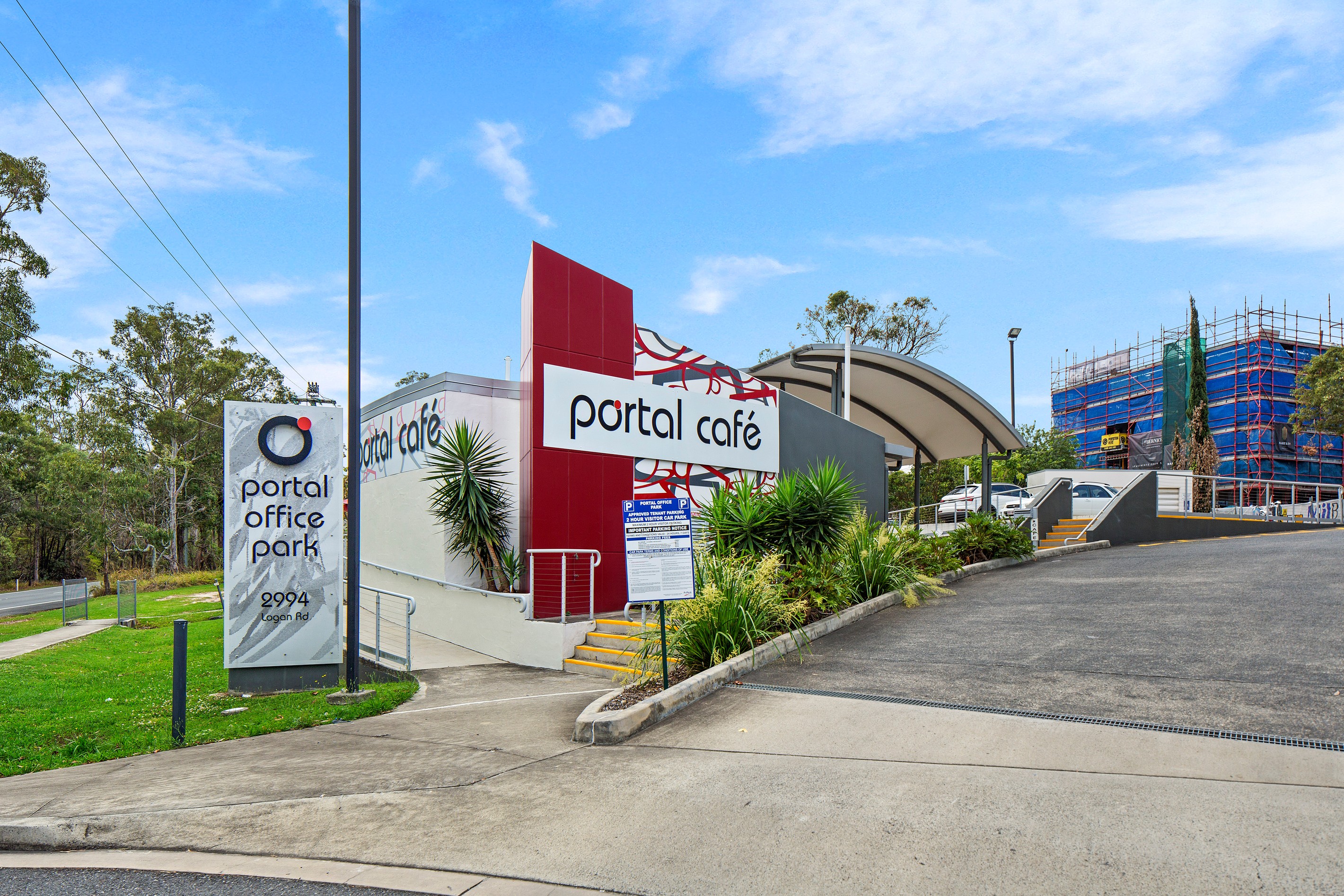 1/2992 Logan Road, Underwood, QLD 4119