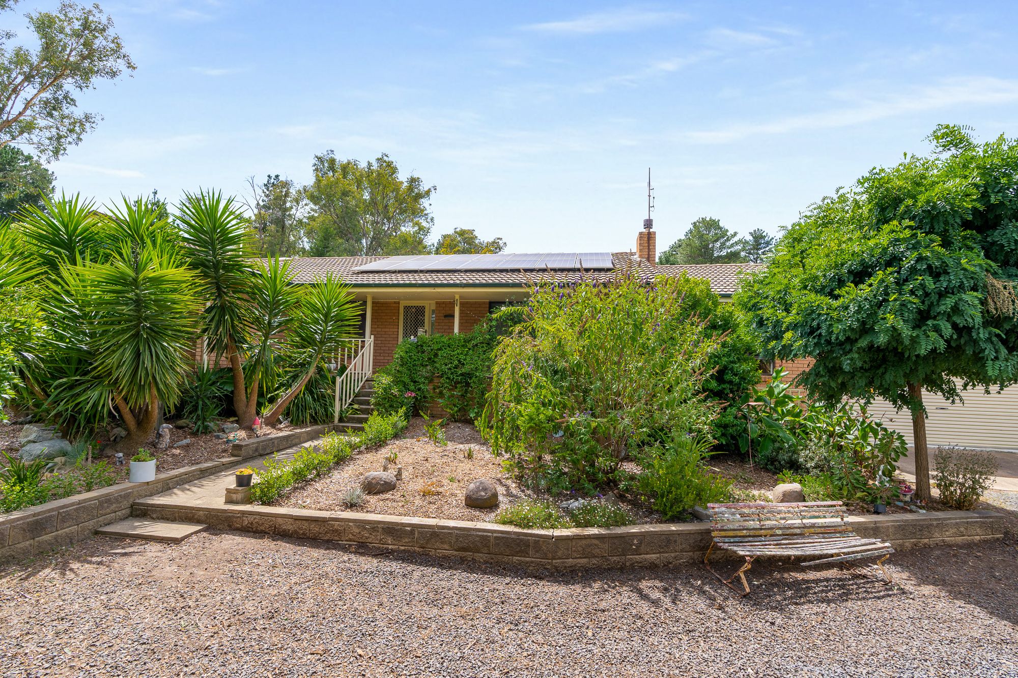 26 Long Point Road, Mullion Creek, NSW 2800