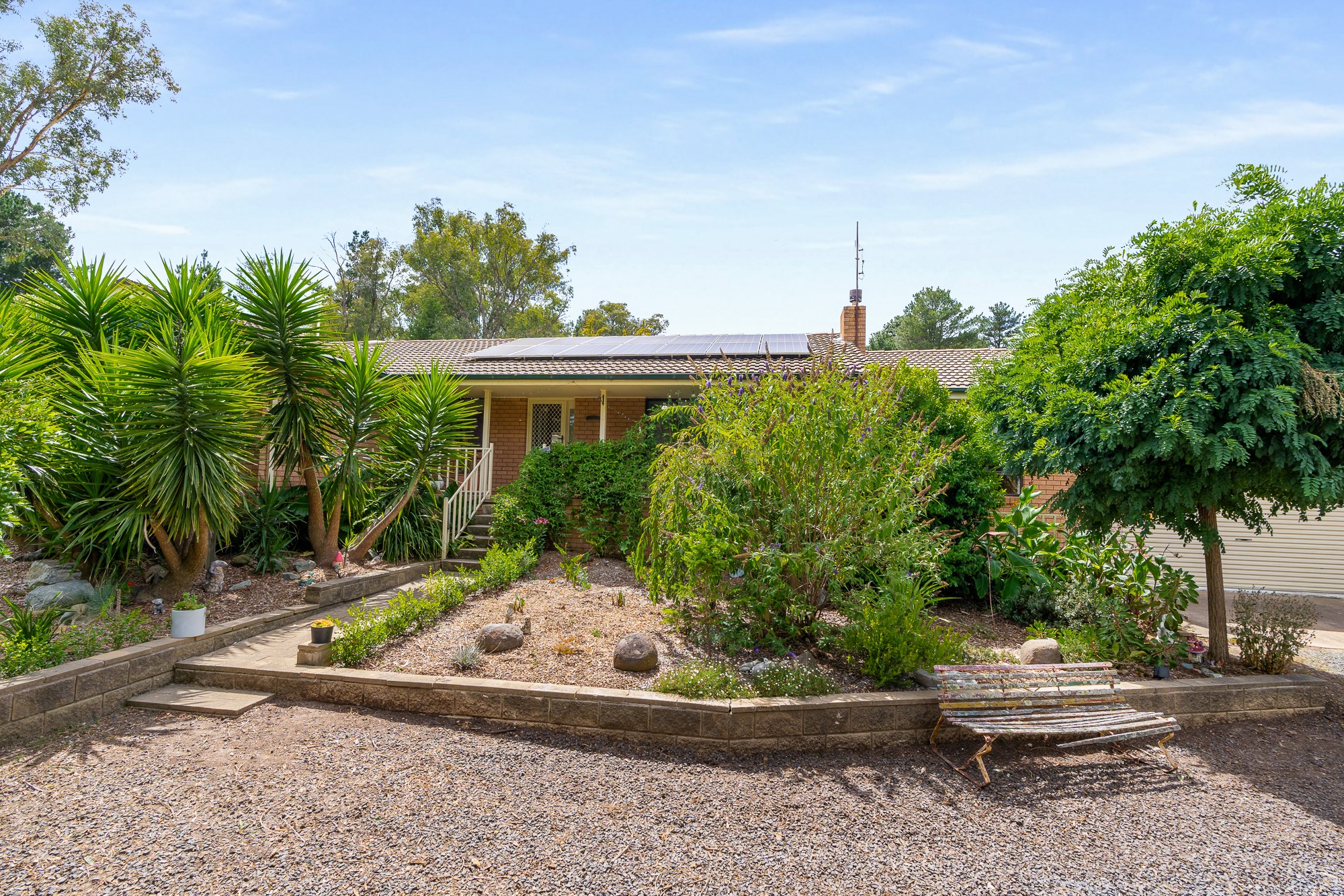 26 Long Point Road, Mullion Creek, NSW 2800