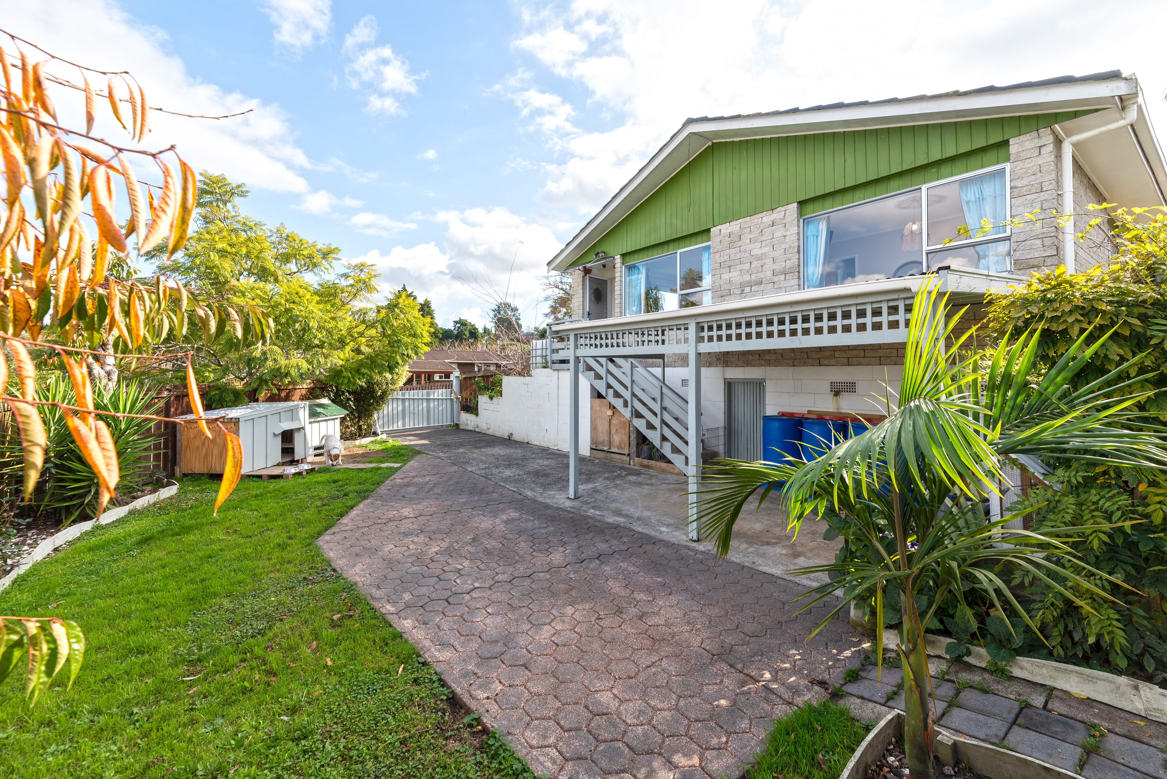 1/49 Zita Maria Drive, Massey, Waitakere City