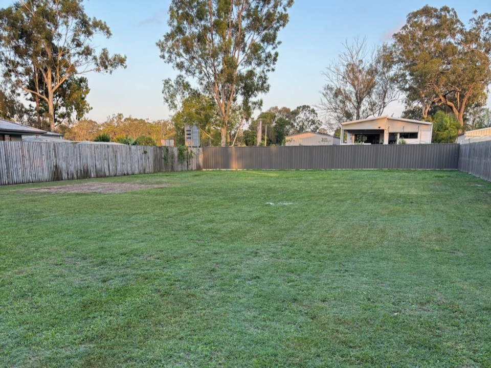 8 Anderson Lane, Miriam Vale, QLD 4677