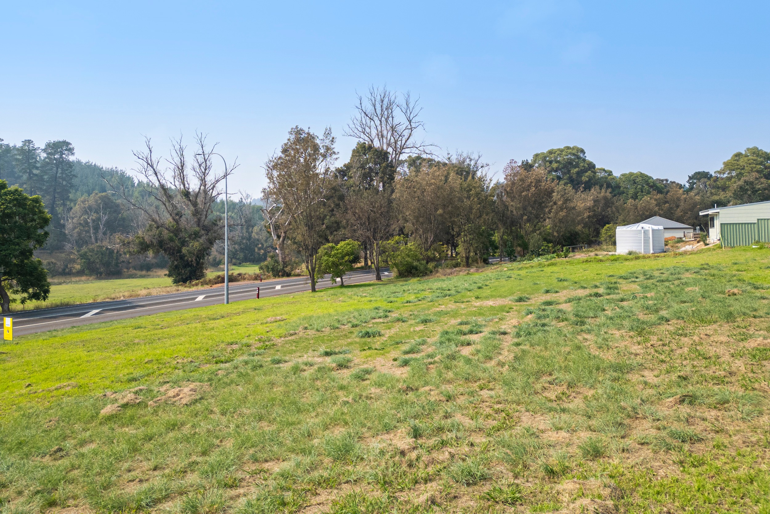 1 Hitchcock Drive, Nannup, WA 6275