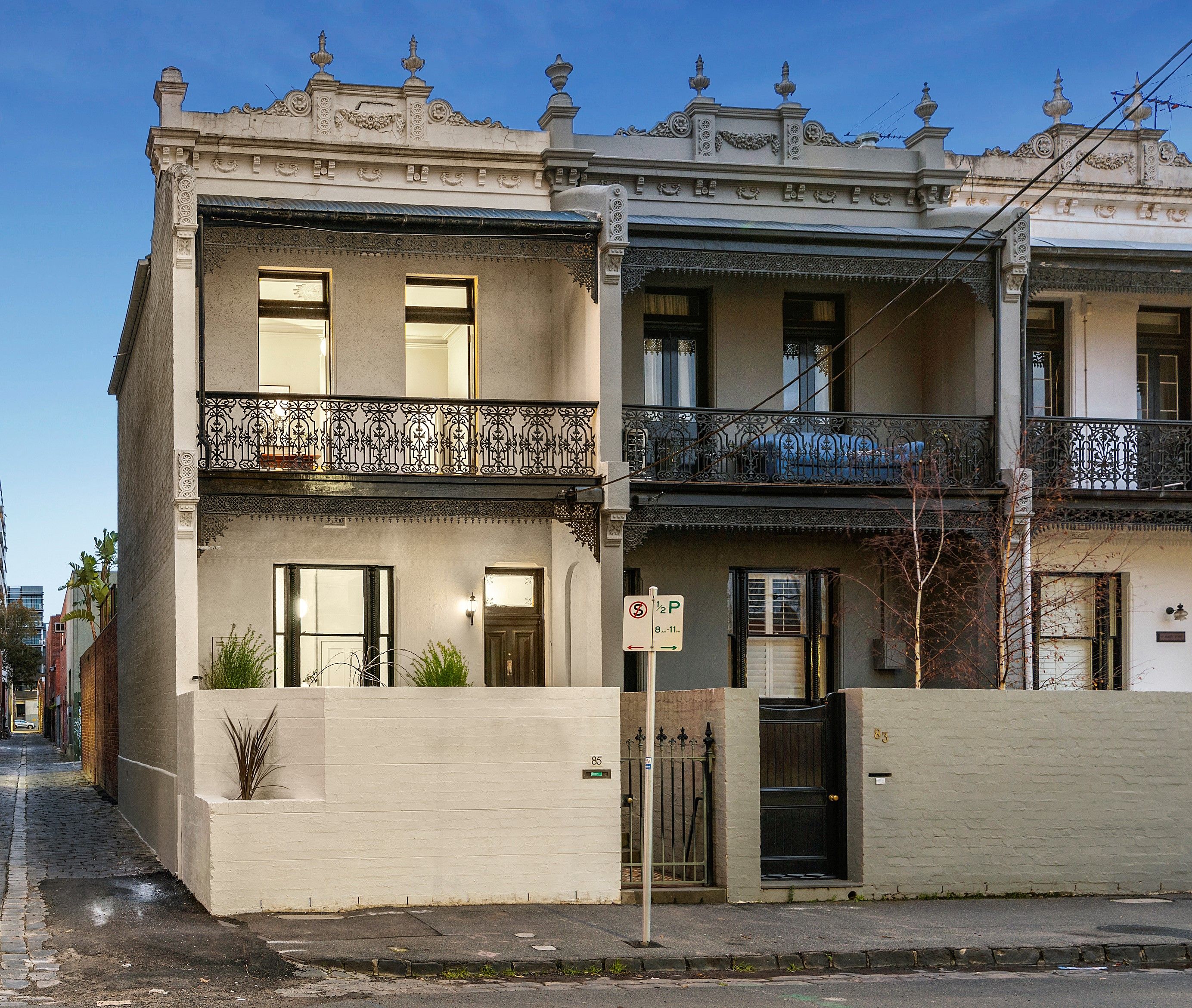 85 Albert Street, Brunswick East VIC 3057