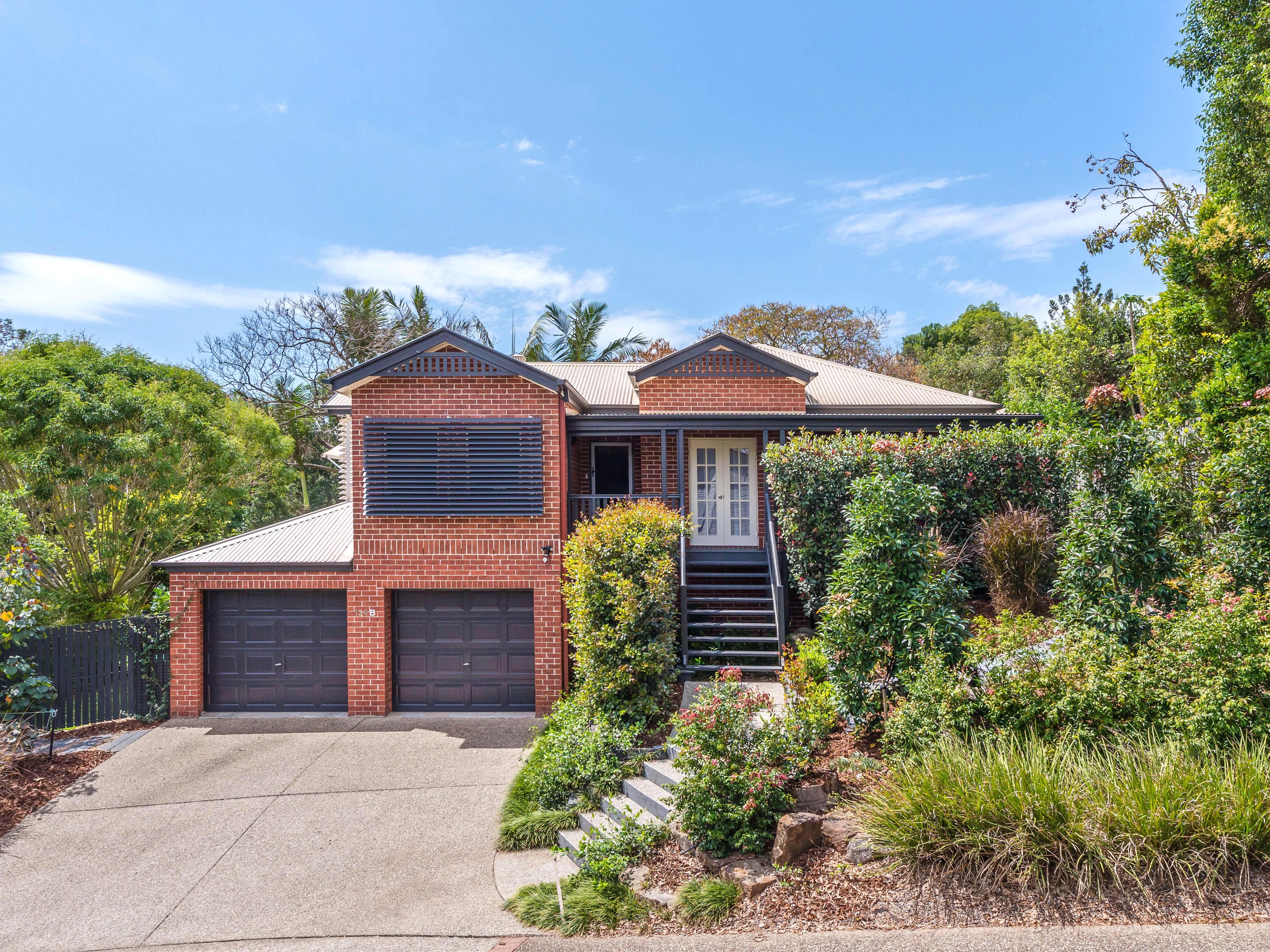 134B Ashgrove Avenue, Ashgrove QLD 4060