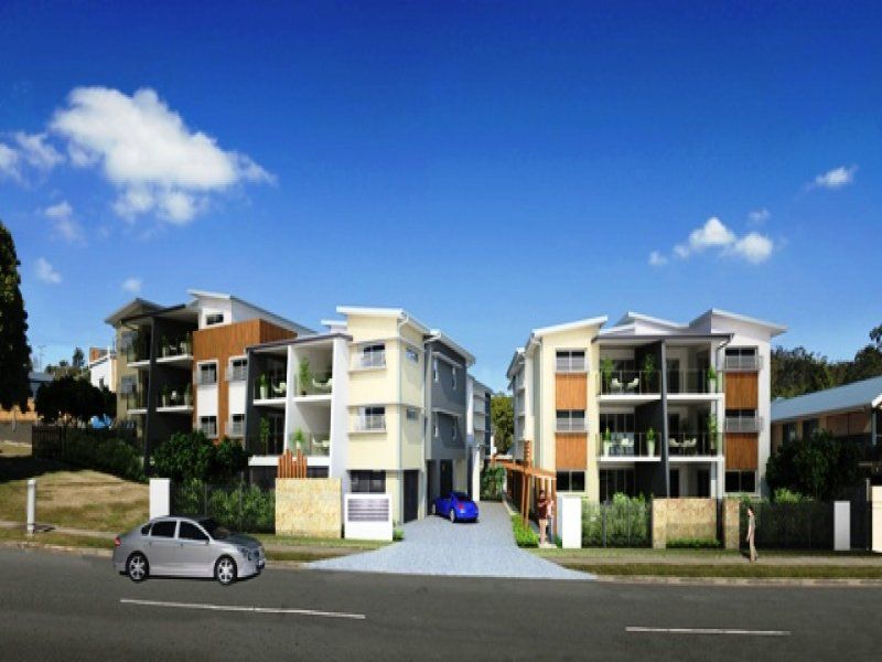 222/81-83 Lawson Street, Morningside, QLD 4170