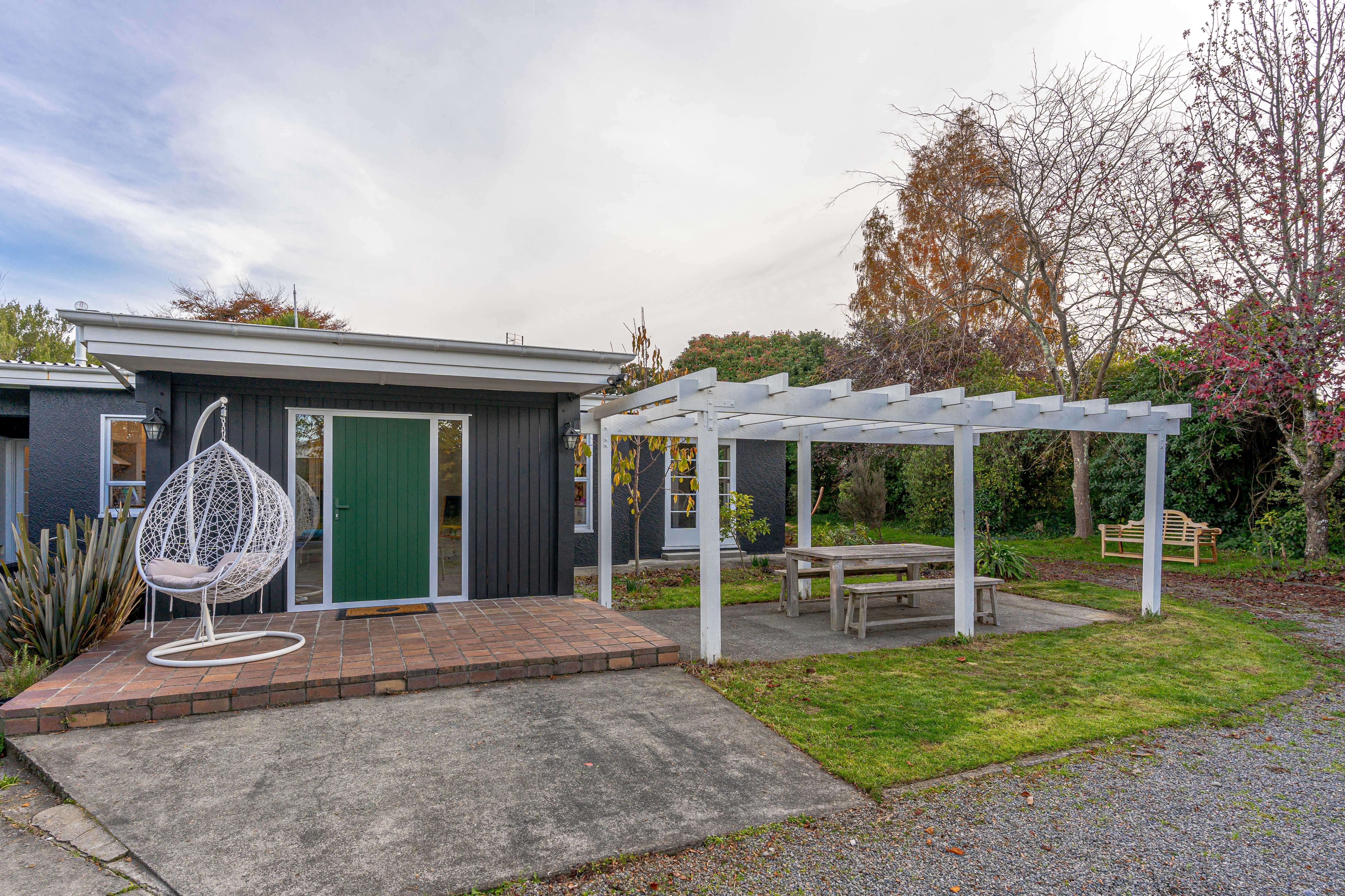 8 John McDonald Mews, Masterton, Masterton District