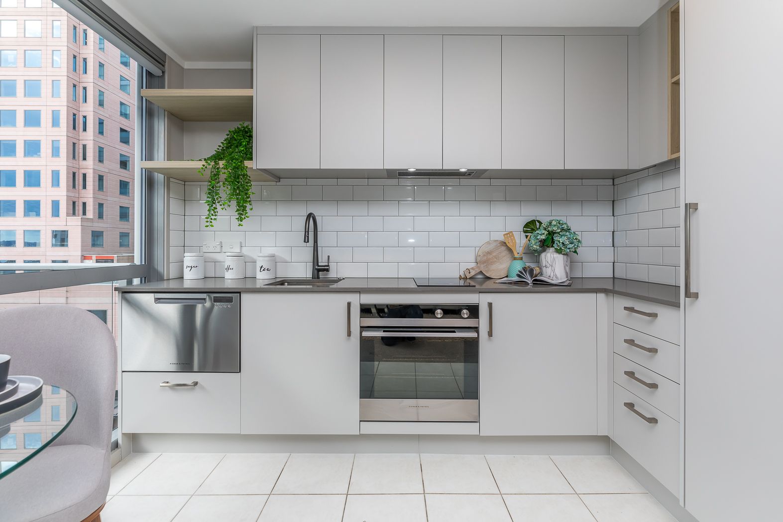 412/47 Hobson Street, Auckland Central, Auckland City