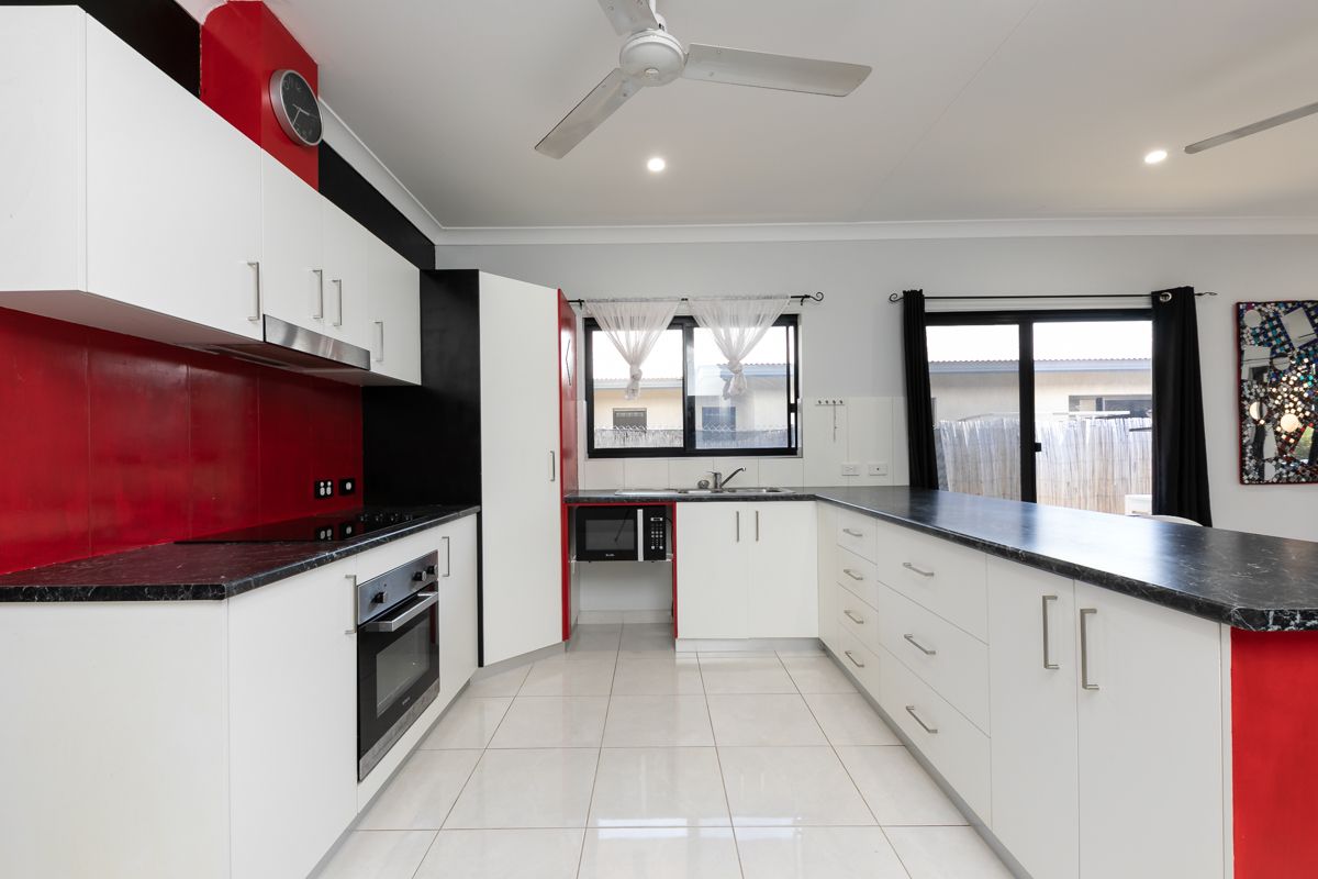 34 Myrtlewood Crescent, Zuccoli NT 0832