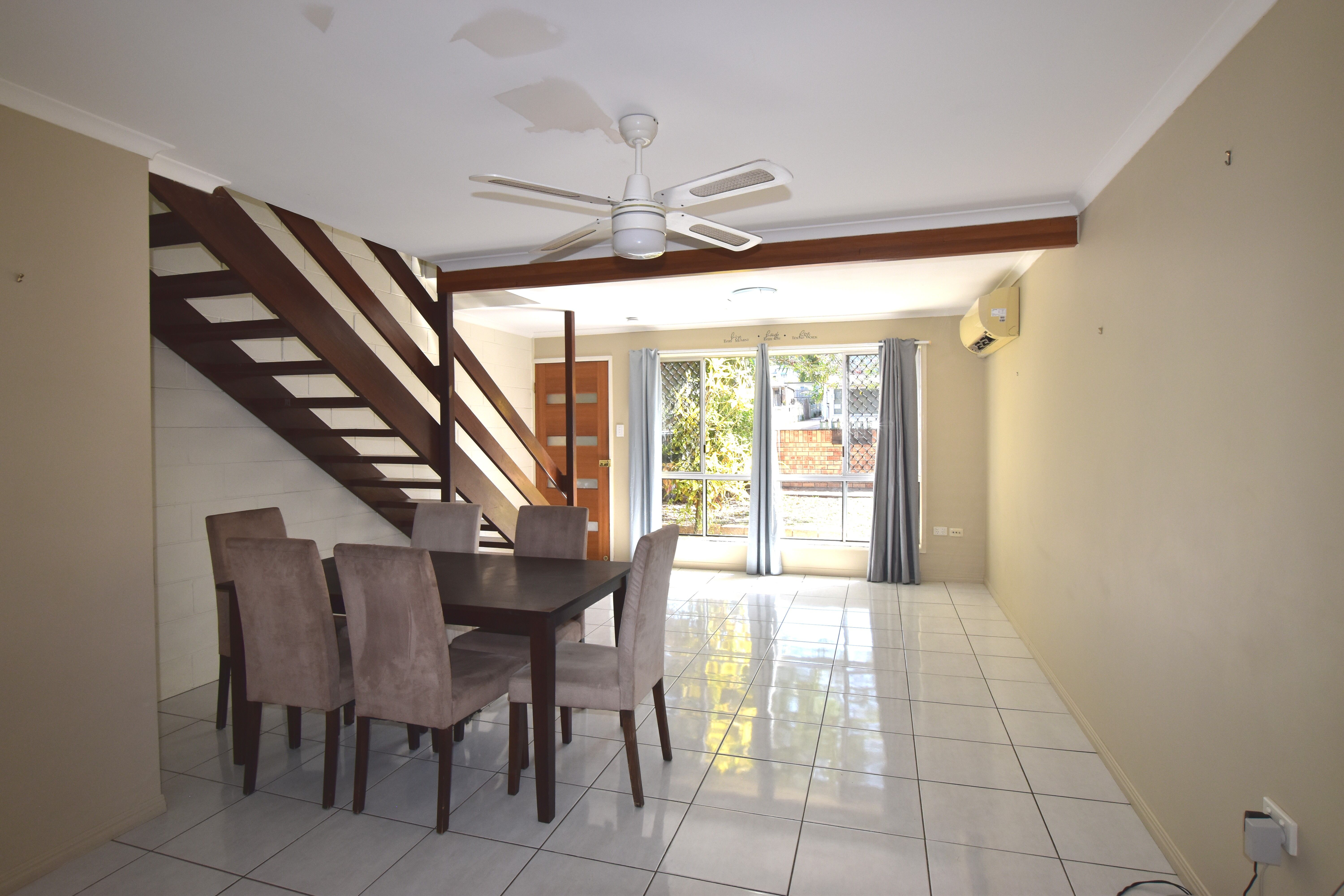 1/222 Auckland Street, South Gladstone, QLD 4680