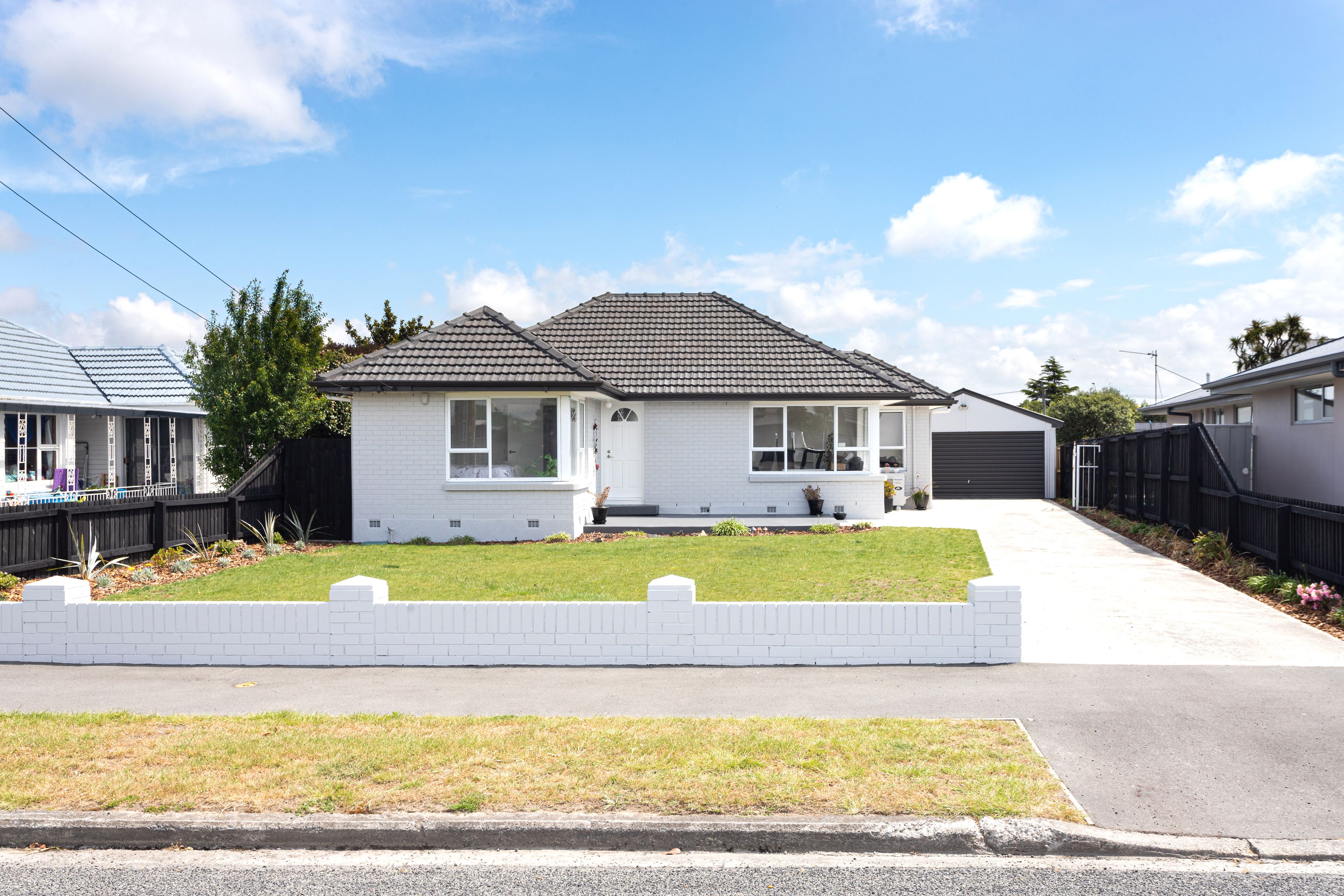 42 Vivian Street, Burwood, Christchurch City