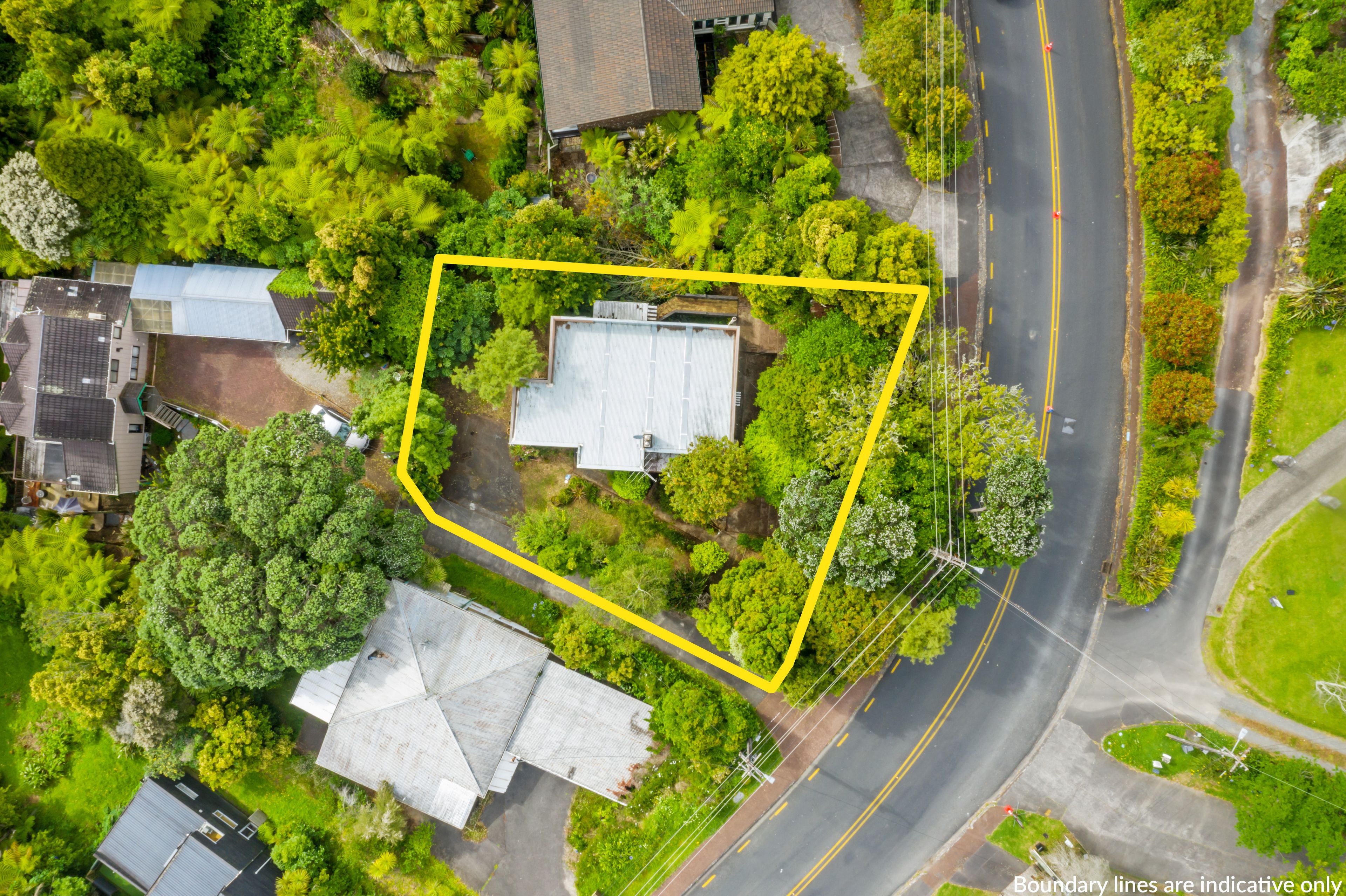 66 Pleasant Road, Glen Eden, Waitakere City