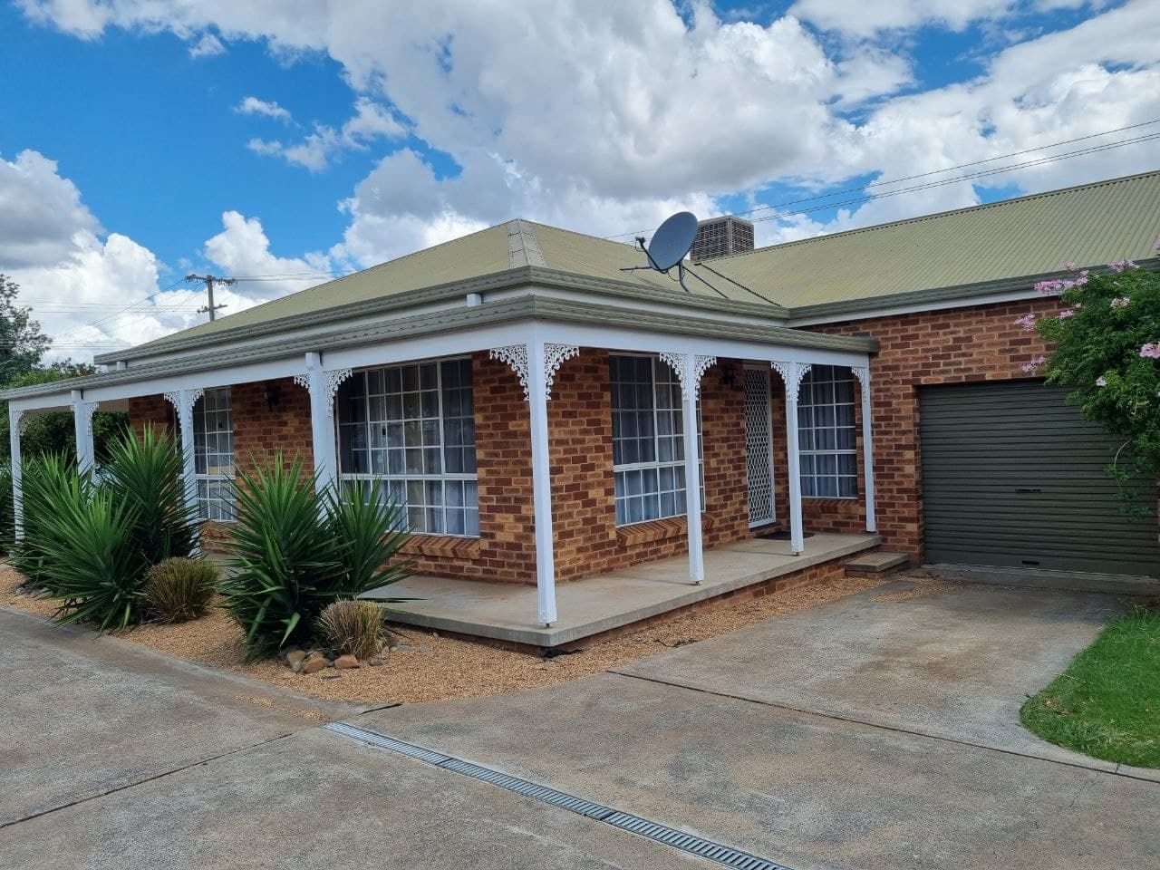 6/2 High Street, Parkes, NSW 2870