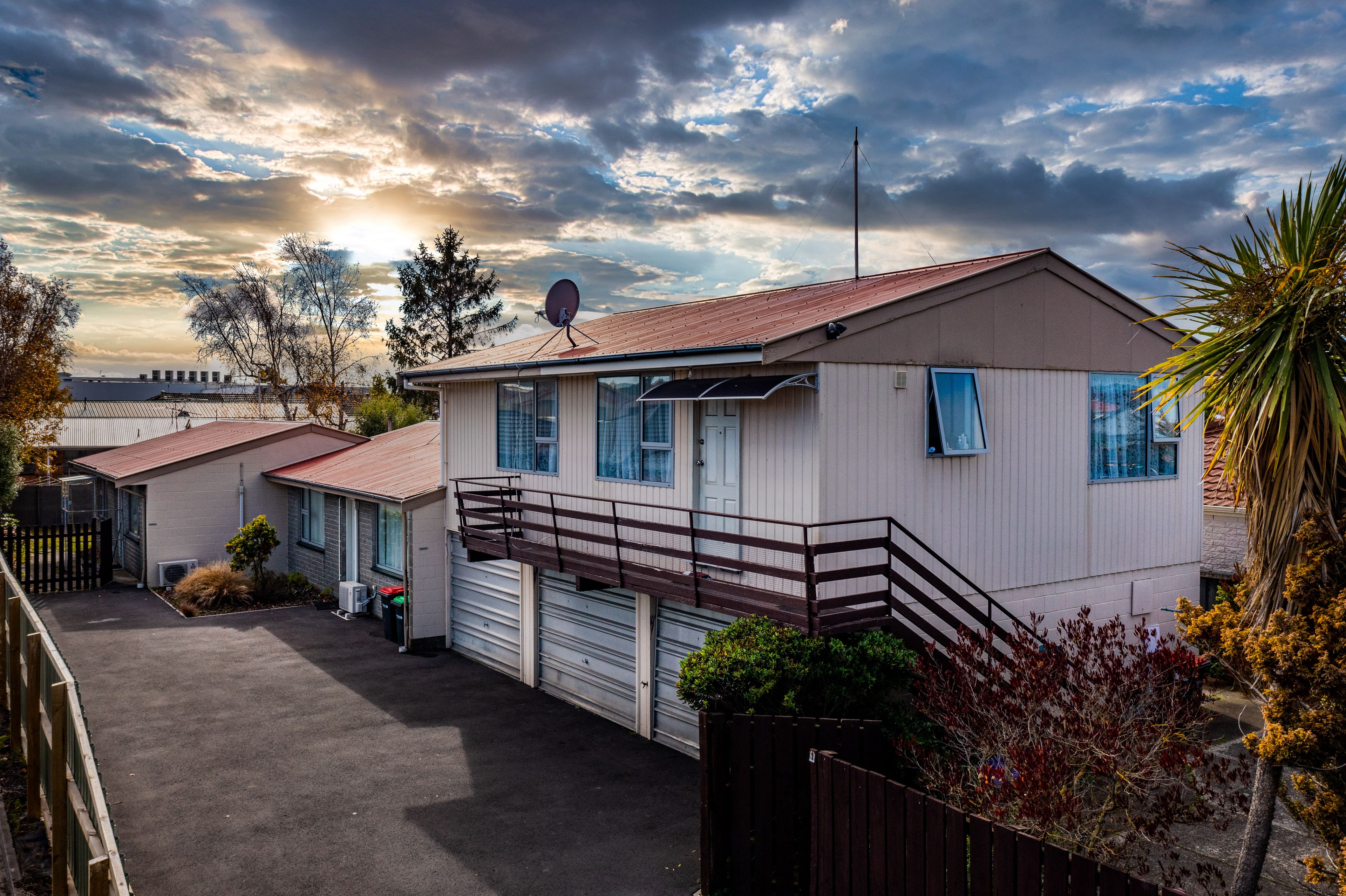 1-3/6 Dilworth Street, Riccarton, Christchurch City