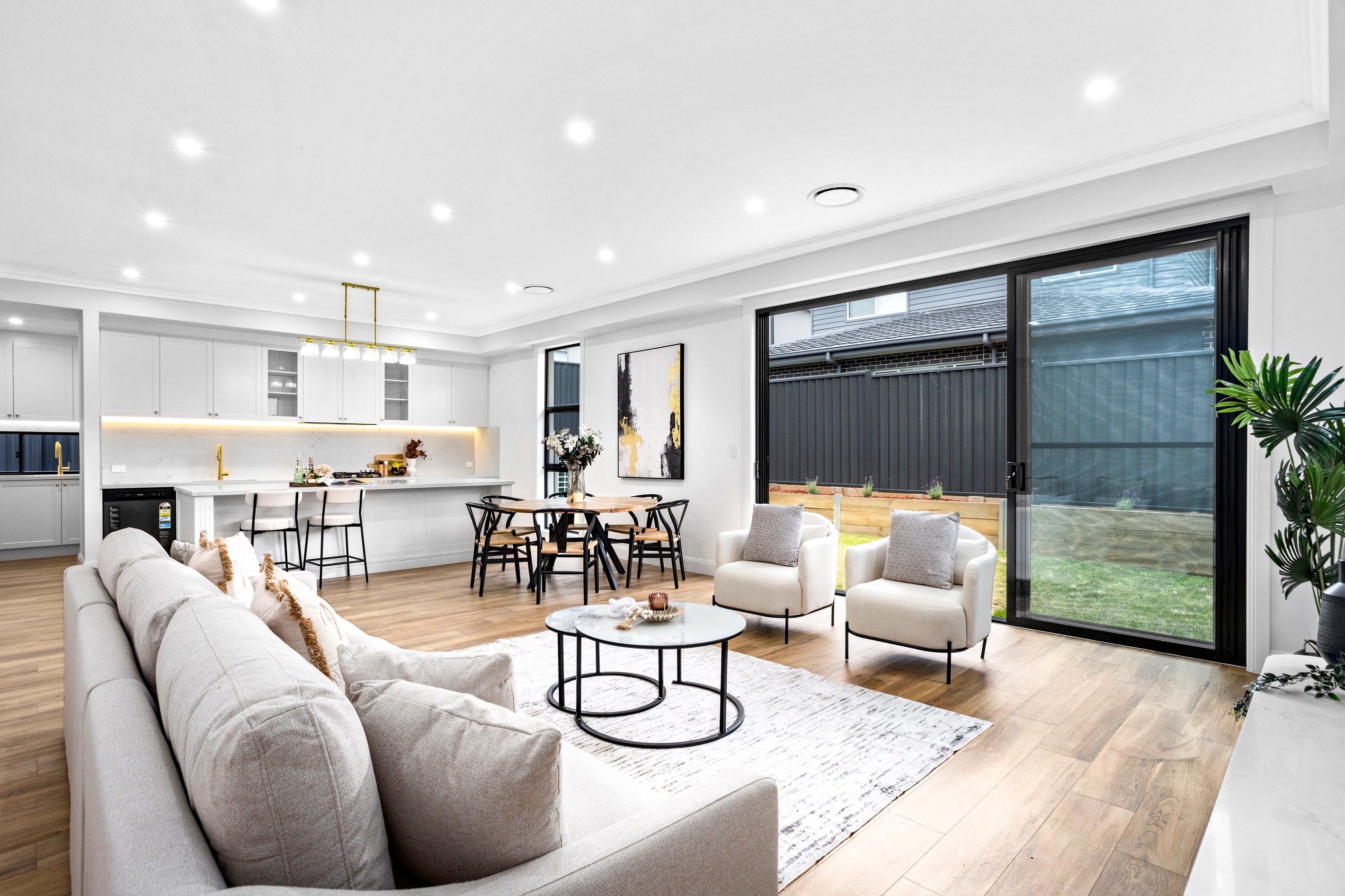 5 Womerah Street (Grantham Farm), Riverstone, NSW 2765