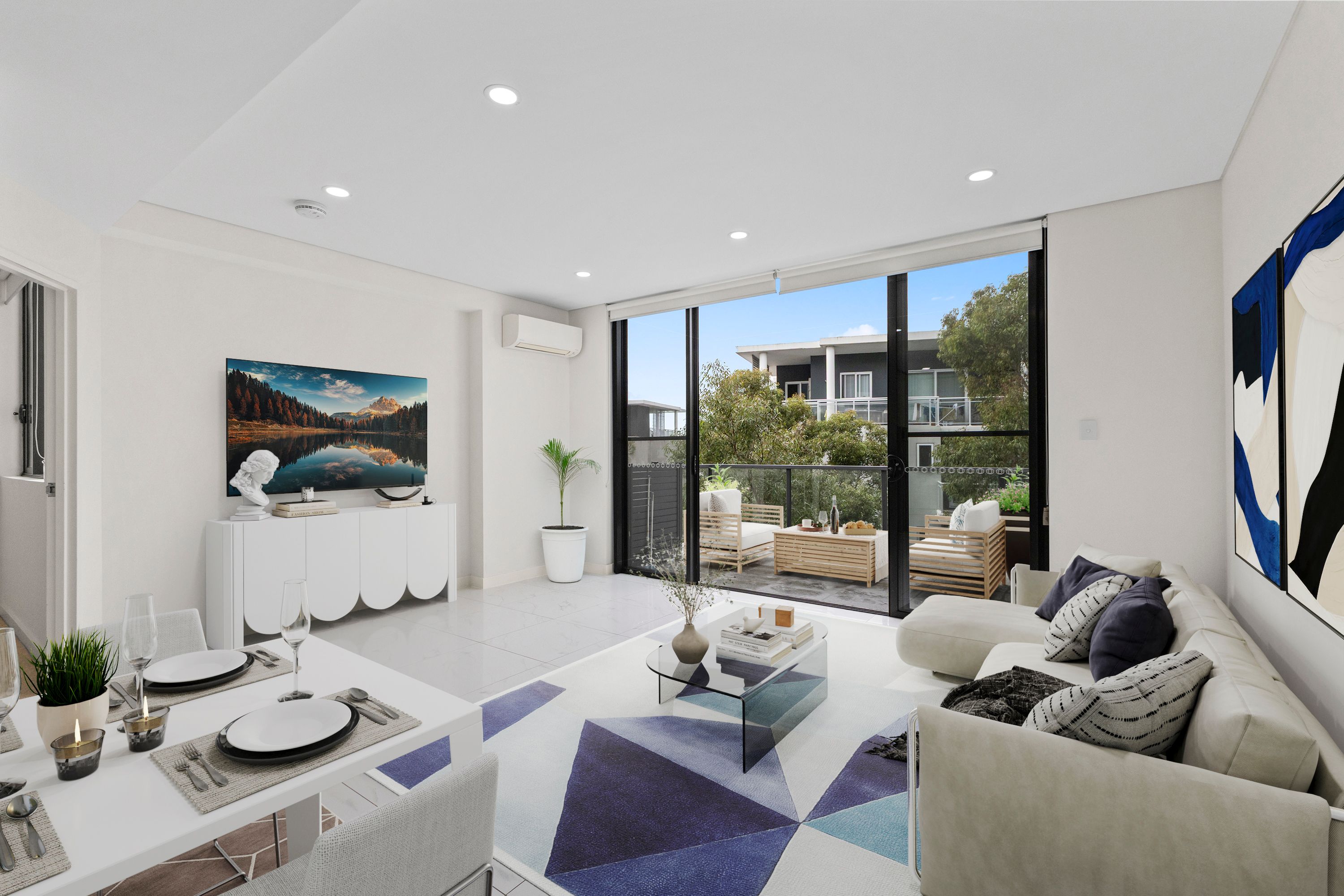 308/442-446a Peats Ferry Road, Asquith, NSW 2077