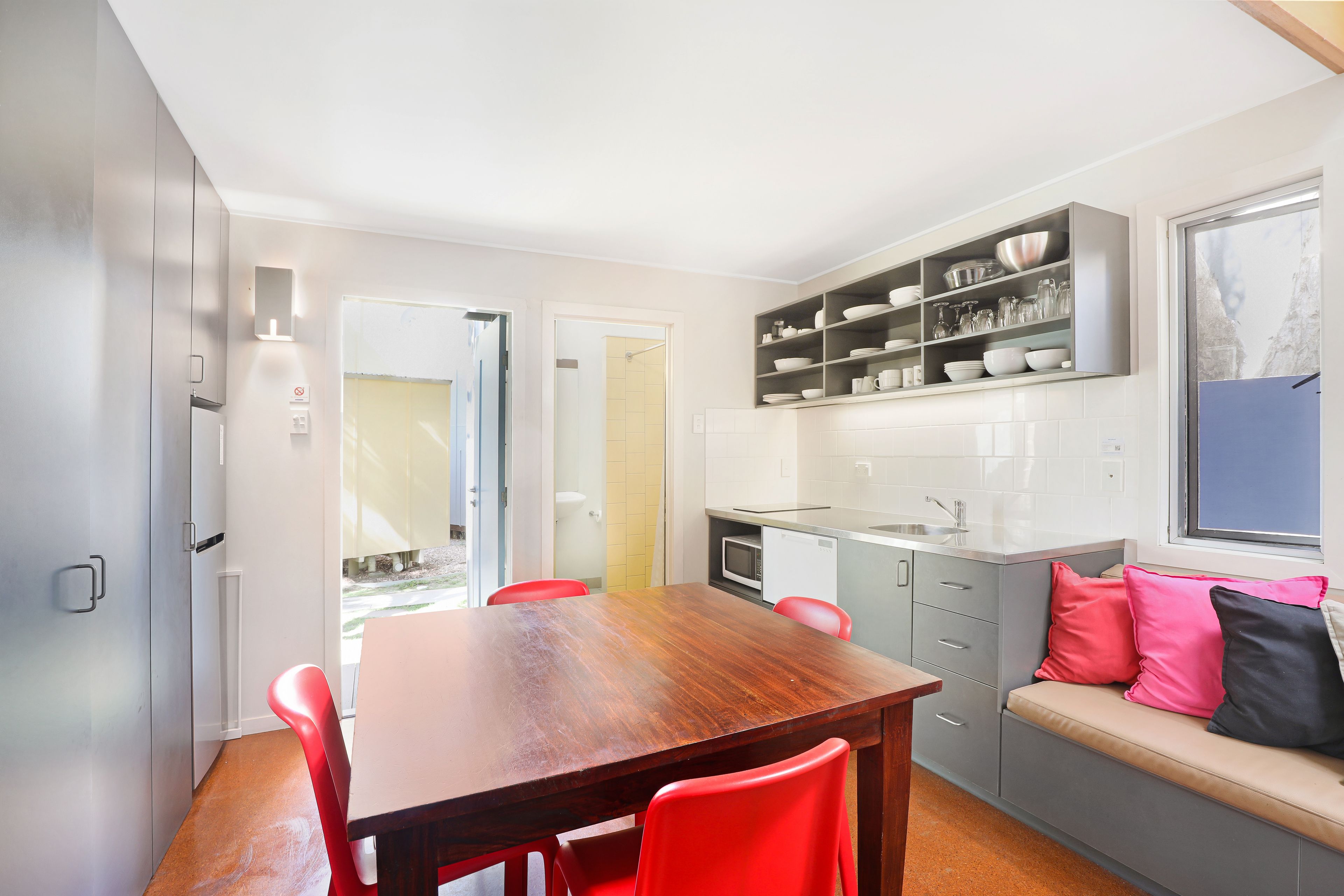 19/49 Dickson Way, Point Lookout, QLD 4183