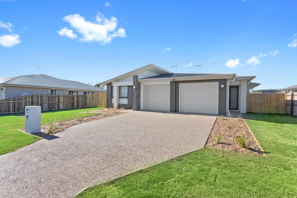 1/54 Magpie Drive, CAMBOOYA, QLD 4358