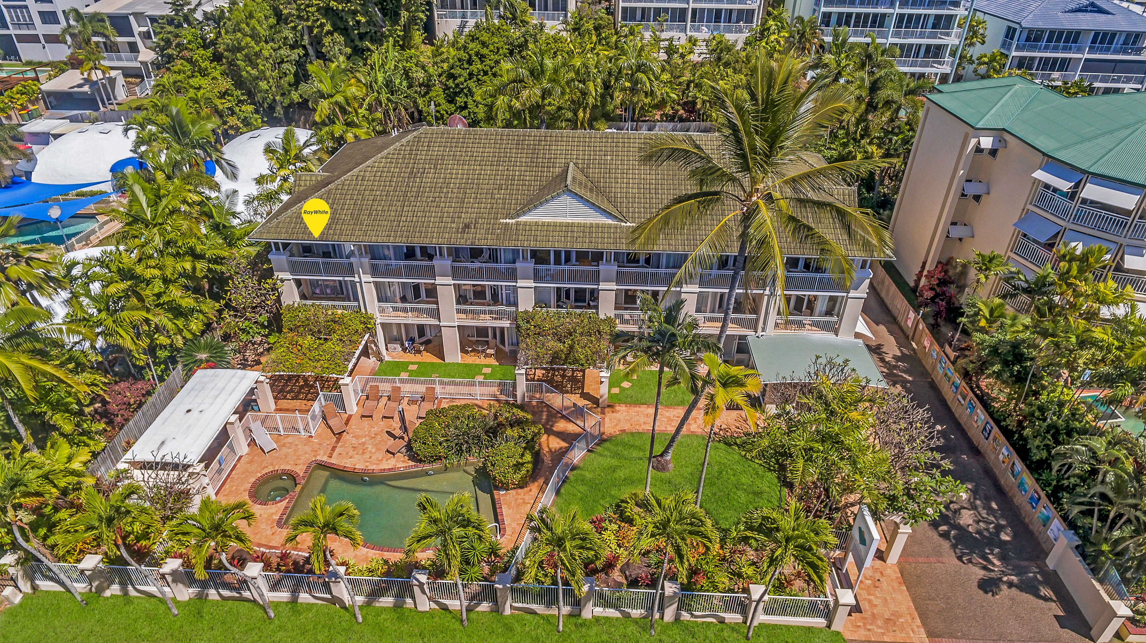 14/49-51 Vasey Esplanade, Trinity Beach, QLD 4879