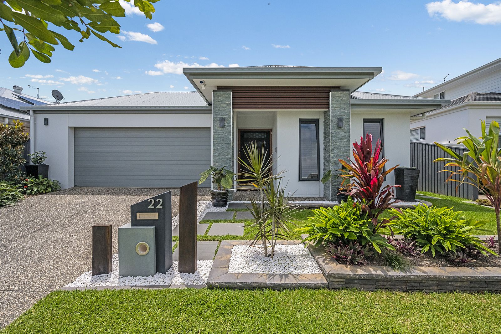 22 Aegean Avenue, Newport QLD 4020