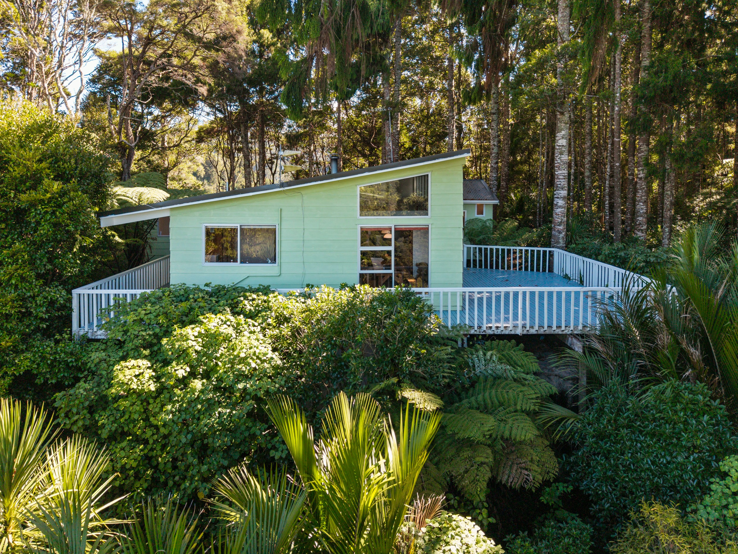 136 Opanuku Road, Henderson Valley, Waitakere City