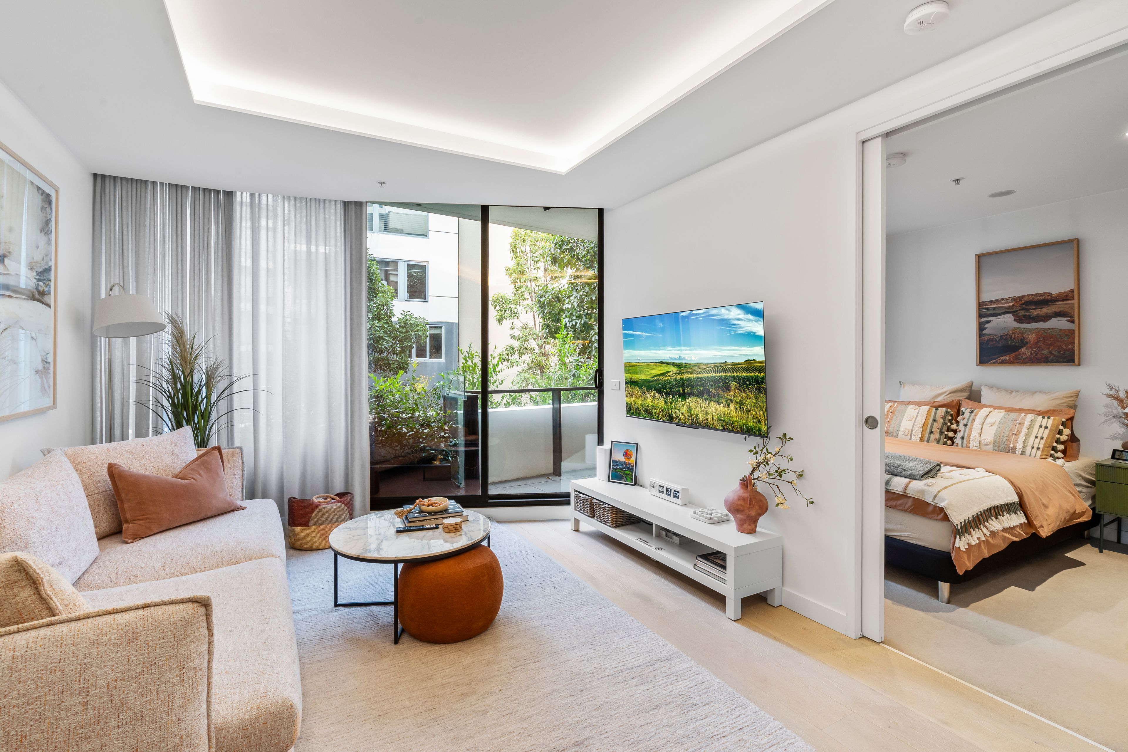 107/74-76 Eastern Road, South Melbourne VIC 3205