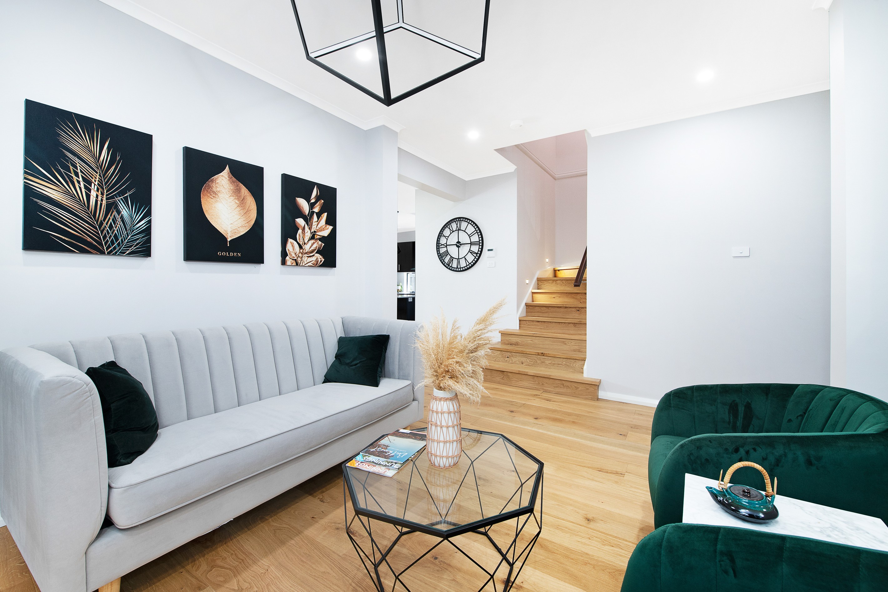 18 George Street, Box Hill, NSW 2765