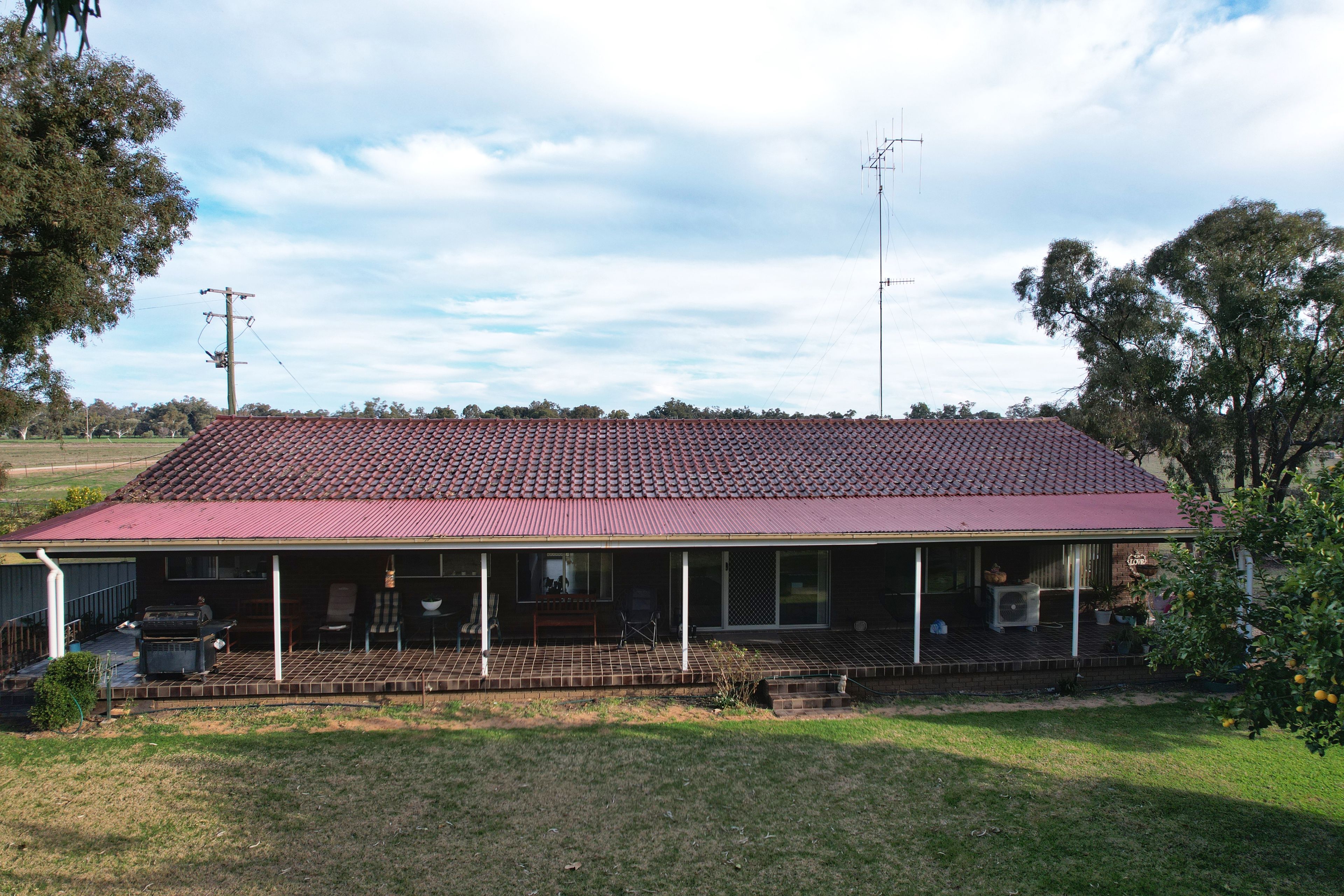 163 North Forbes Road, Condobolin, NSW 2877