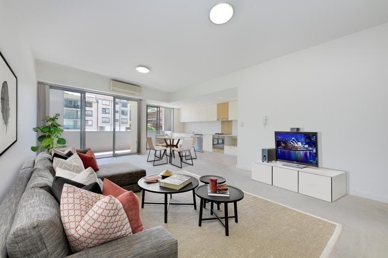 16/76-82 Anzac Parade, Kensington, NSW 2033