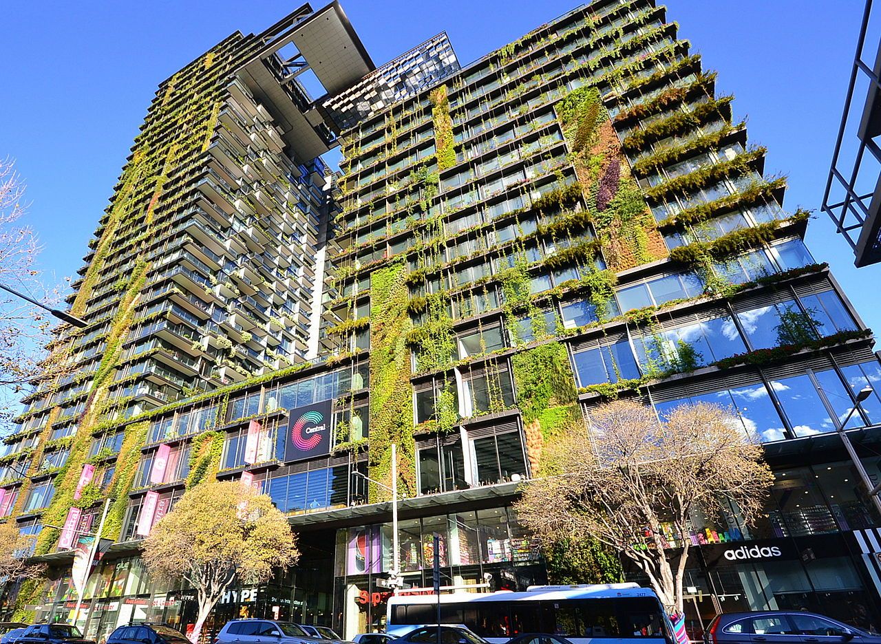 E2606/3 Carlton Street — photo 6 of 7