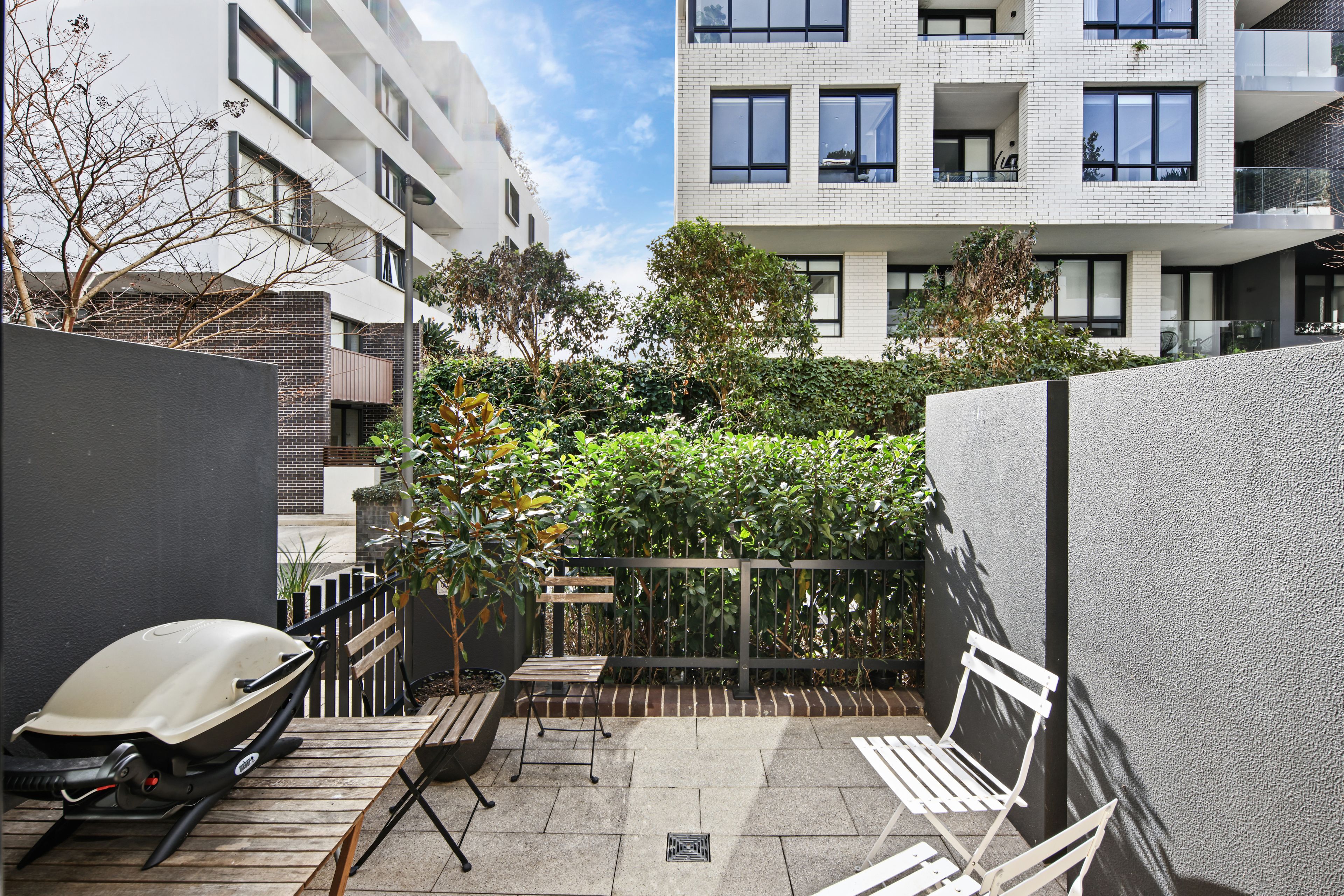 102/72C Macdonald Street, Erskineville, NSW 2043