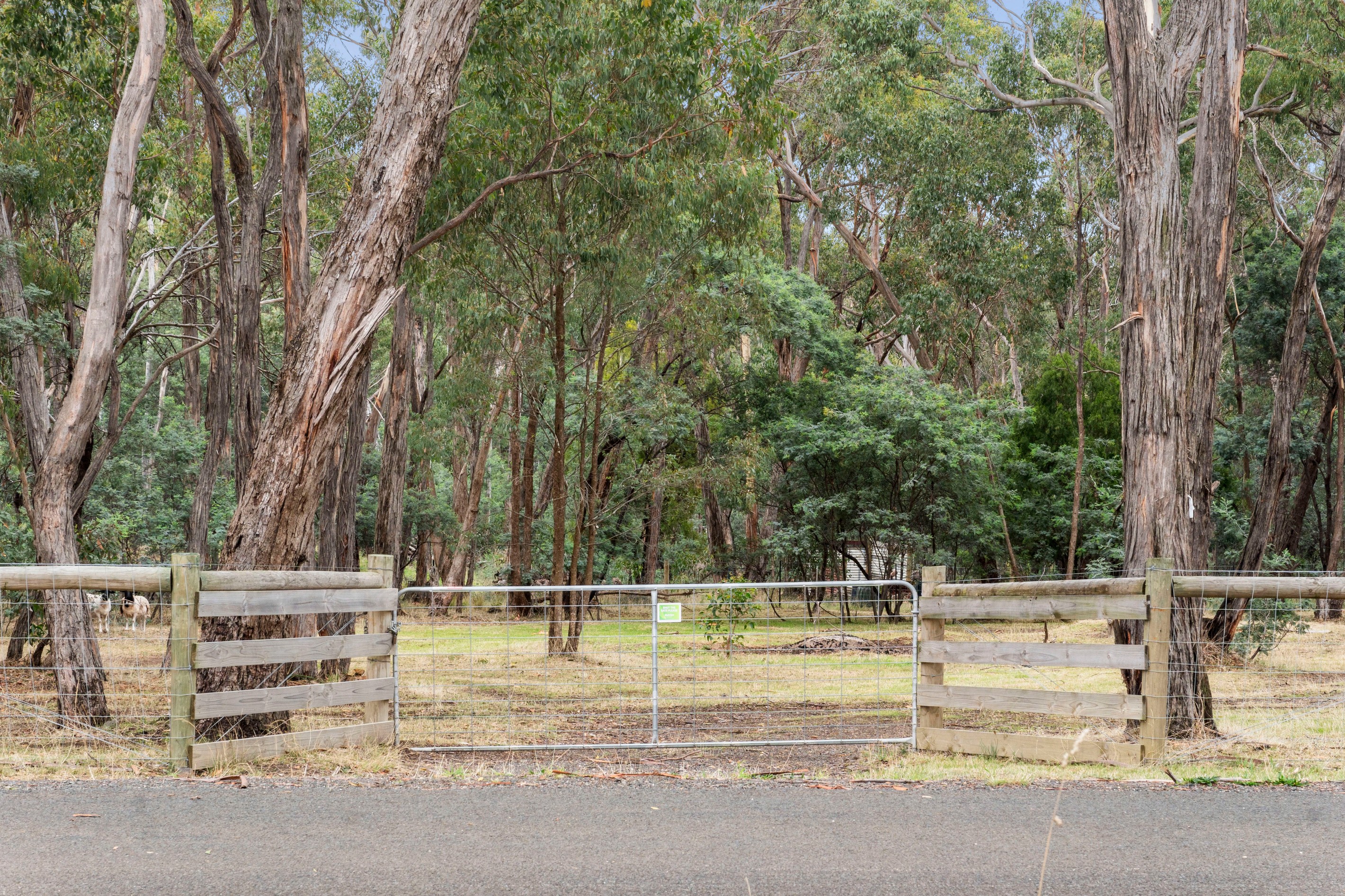 4 Liza Drive, Drummond, VIC 3461