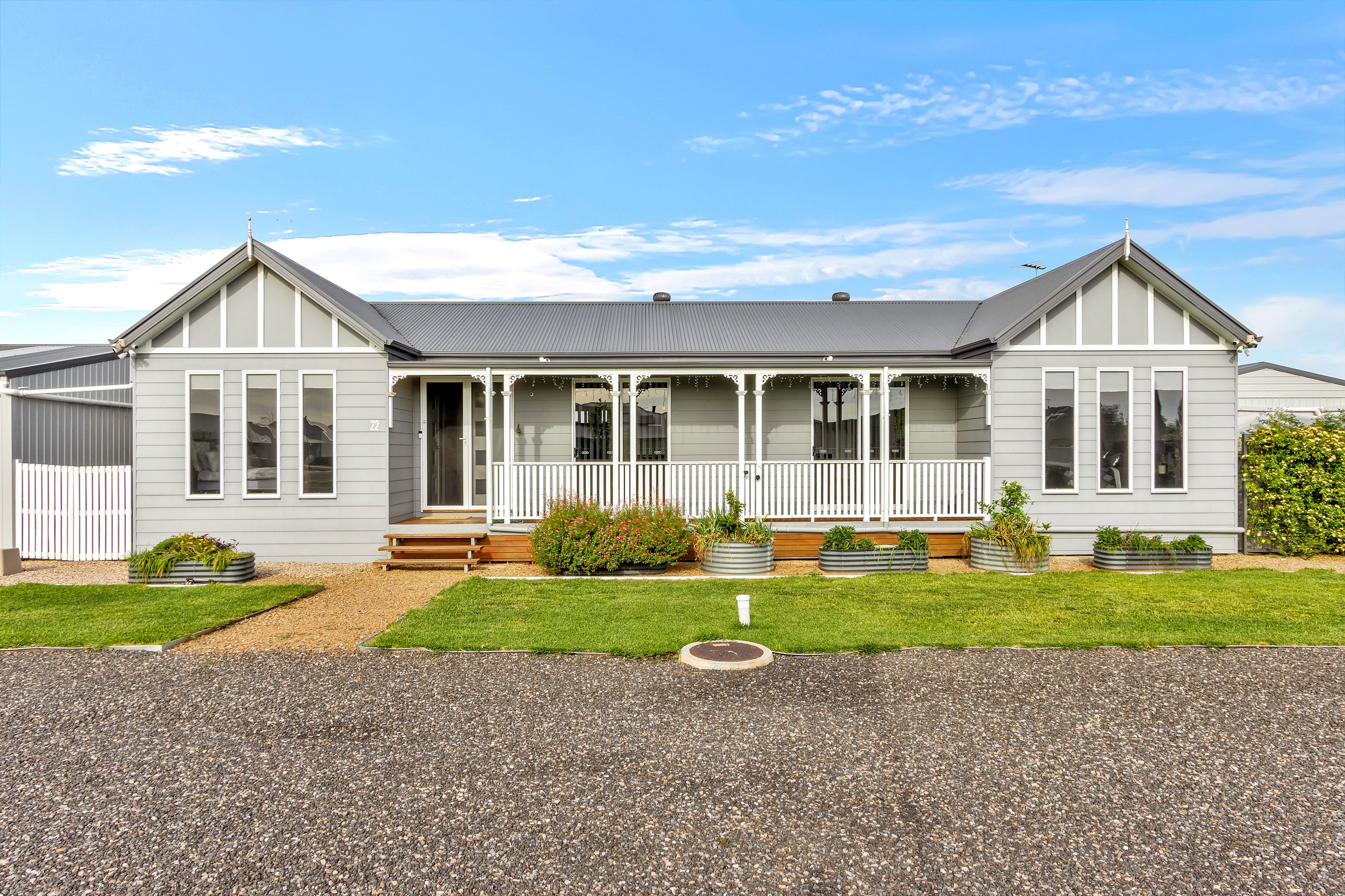 22 Magnolia Boulevard — photo from Ray White Barossa Valley
