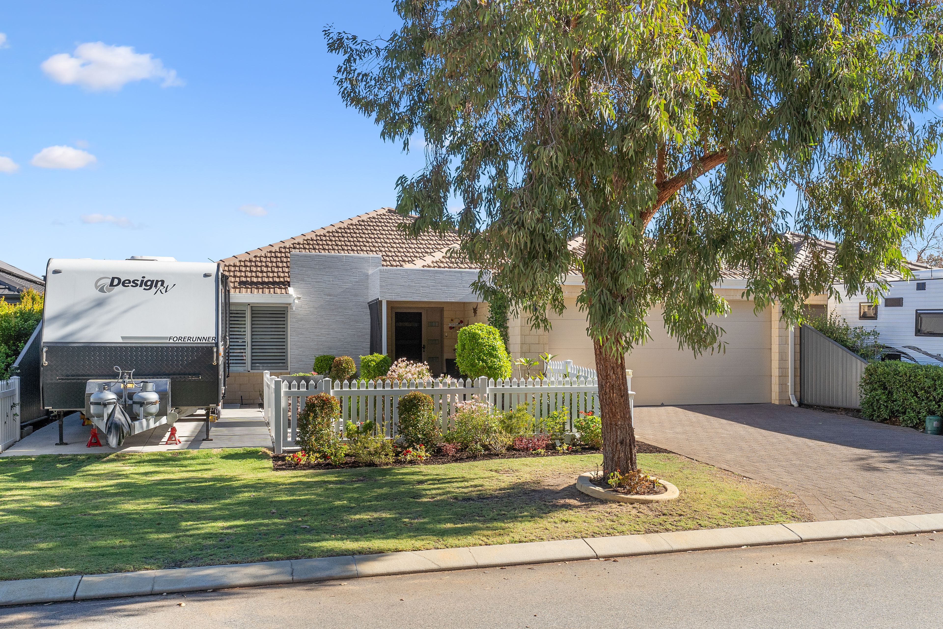 42 Rushmore Loop, Baldivis WA 6171