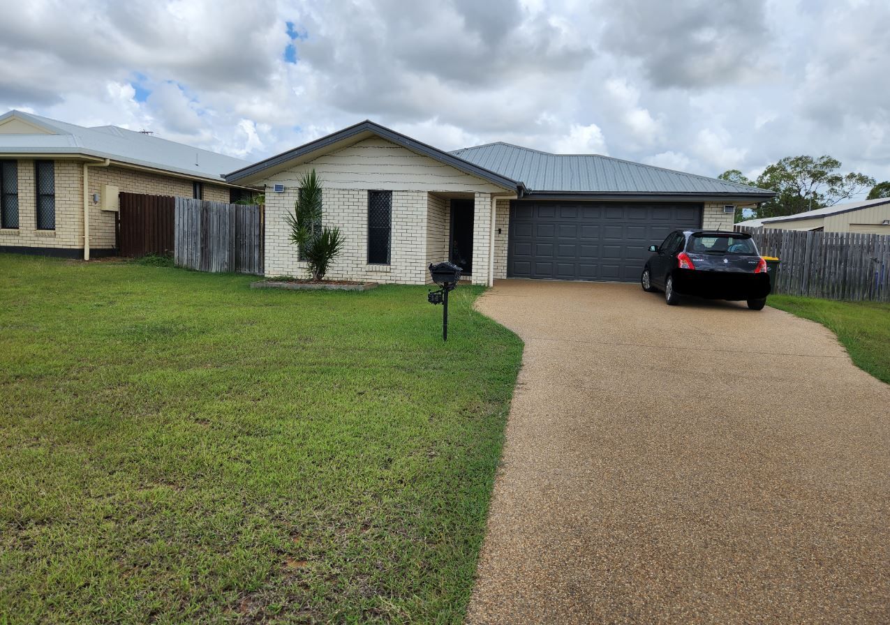 14 Owen Avenue, Gracemere, QLD 4702