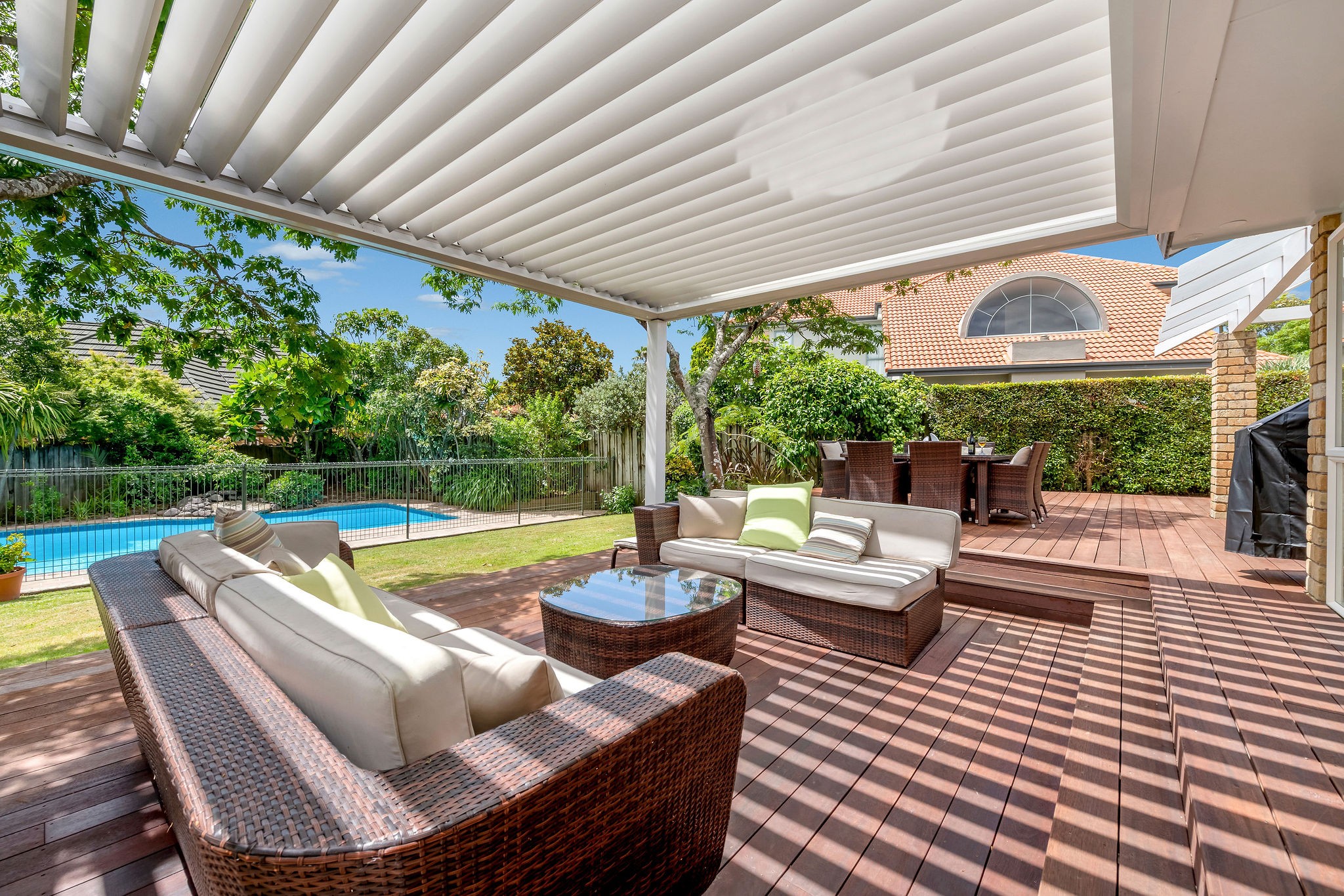 16 Del Mar Court, Shamrock Park, Manukau City