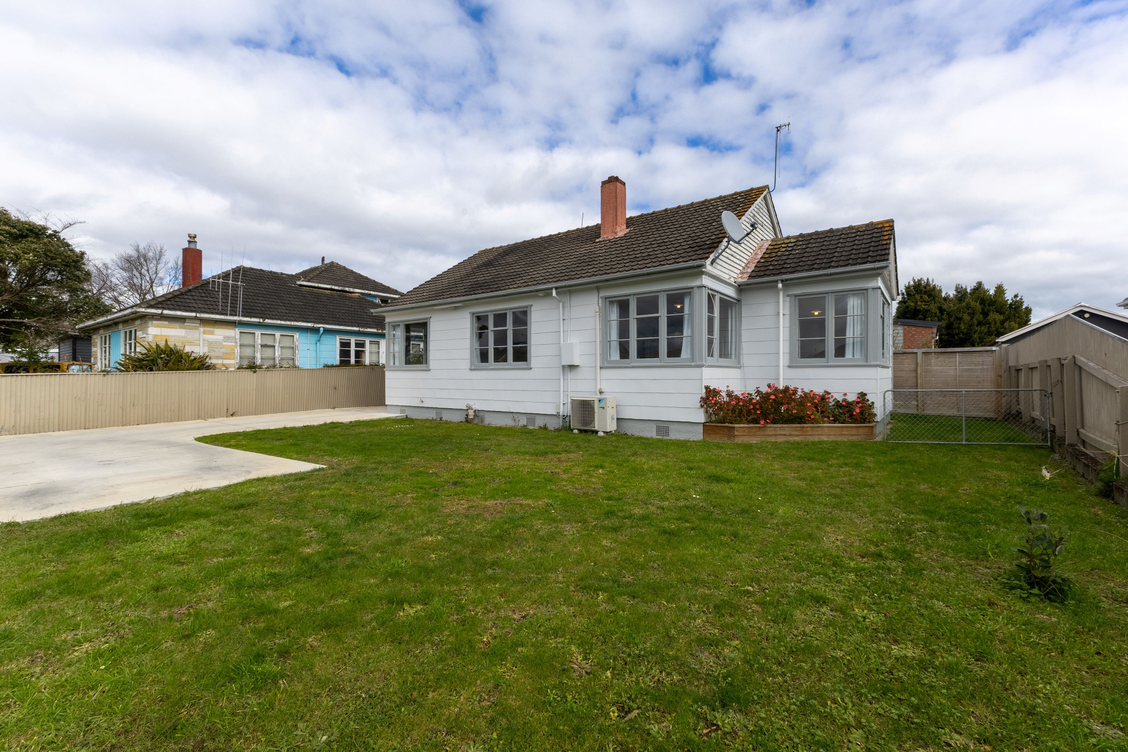 8 Upham Terrace, Roslyn, Palmerston North City