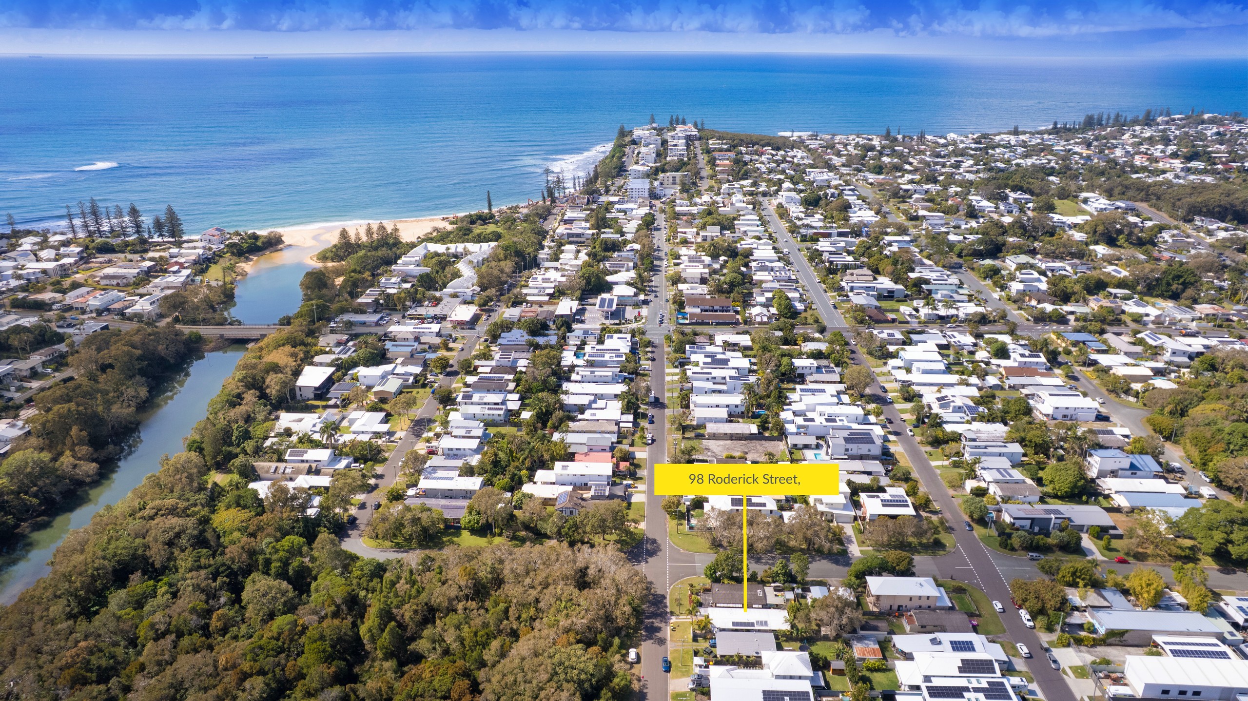 98 Roderick Street, Moffat Beach, QLD 4551