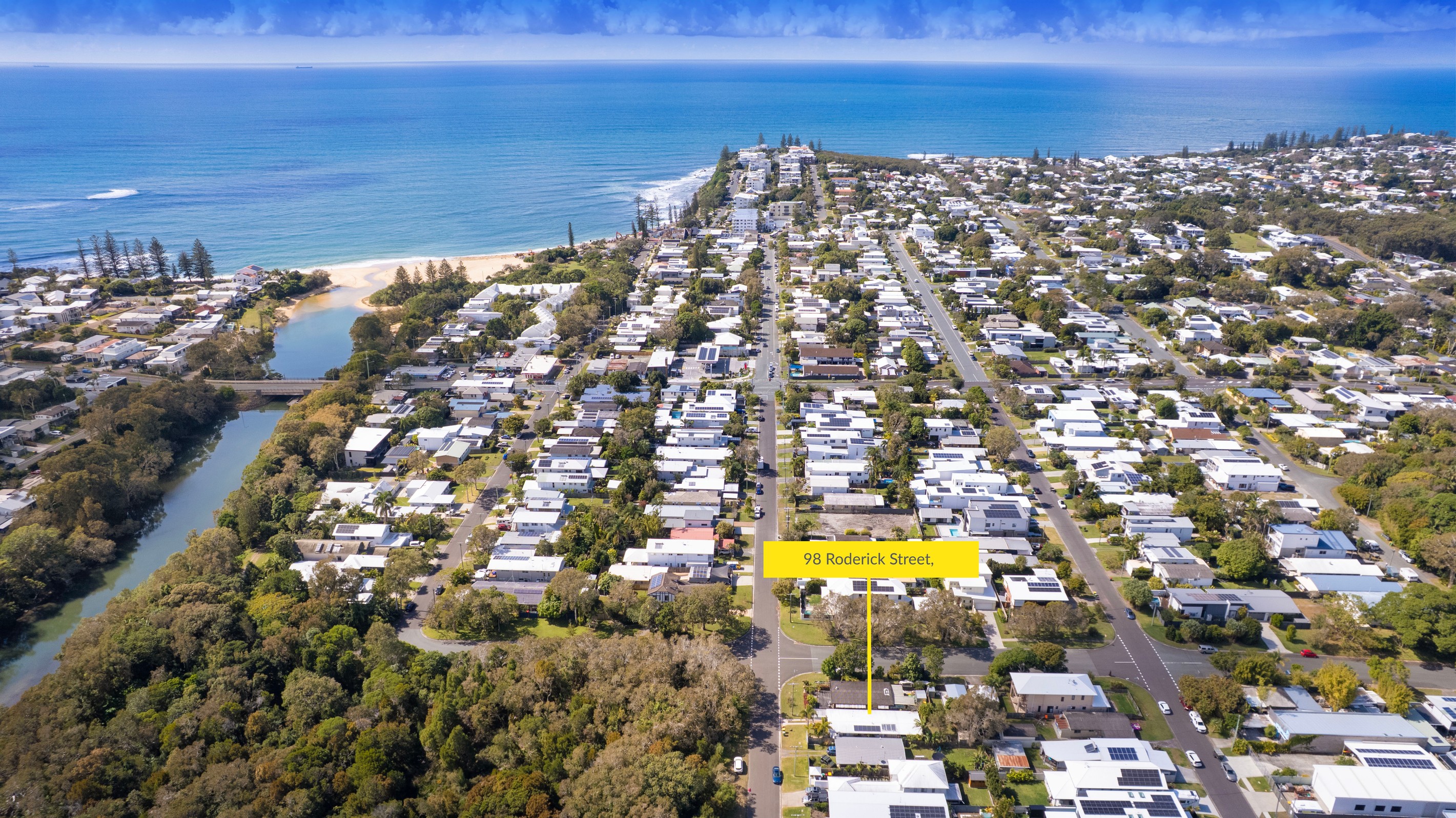 98 Roderick Street, Moffat Beach, QLD 4551