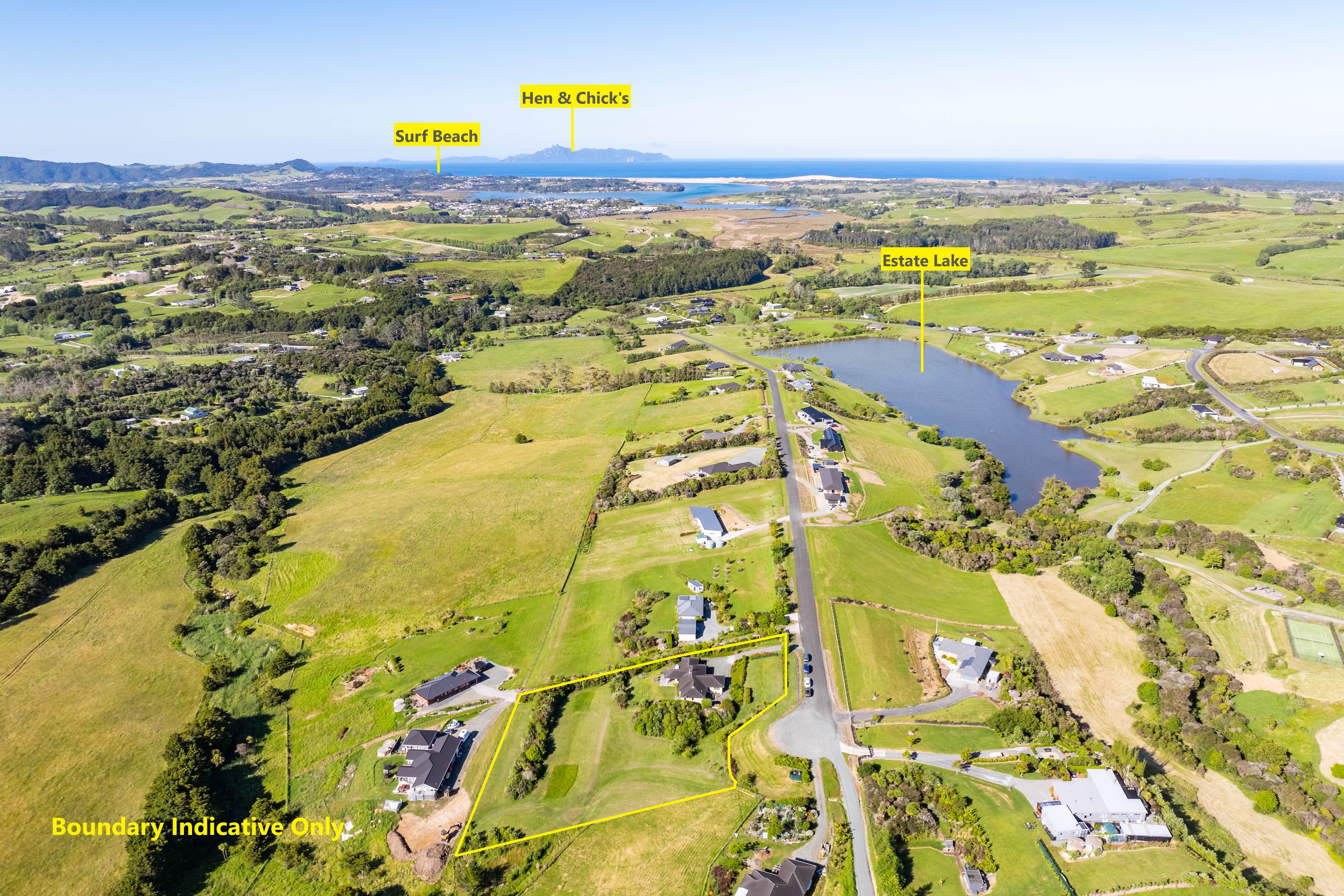 82 Daniel Parade, Mangawhai, Kaipara District