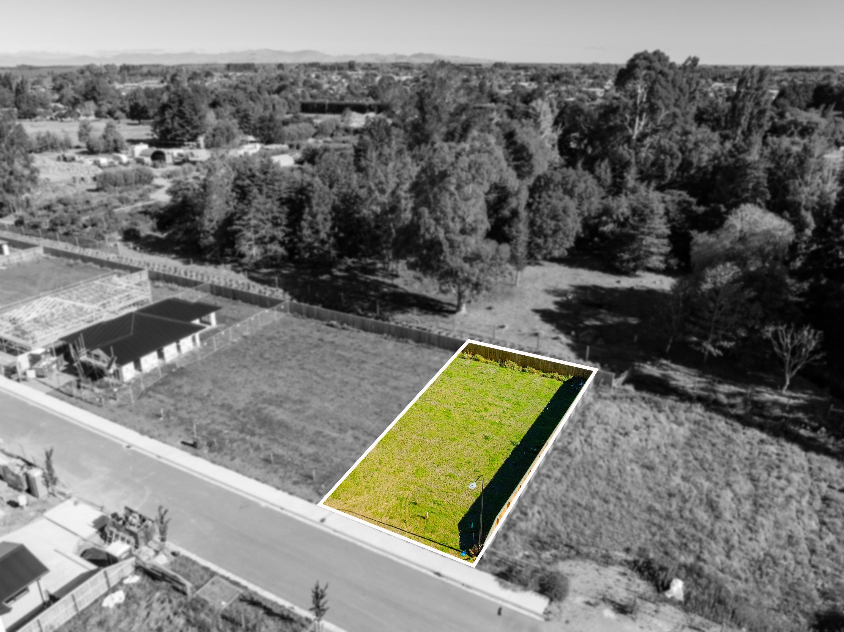 18 Derbridge Street, Woodend, Waimakariri District