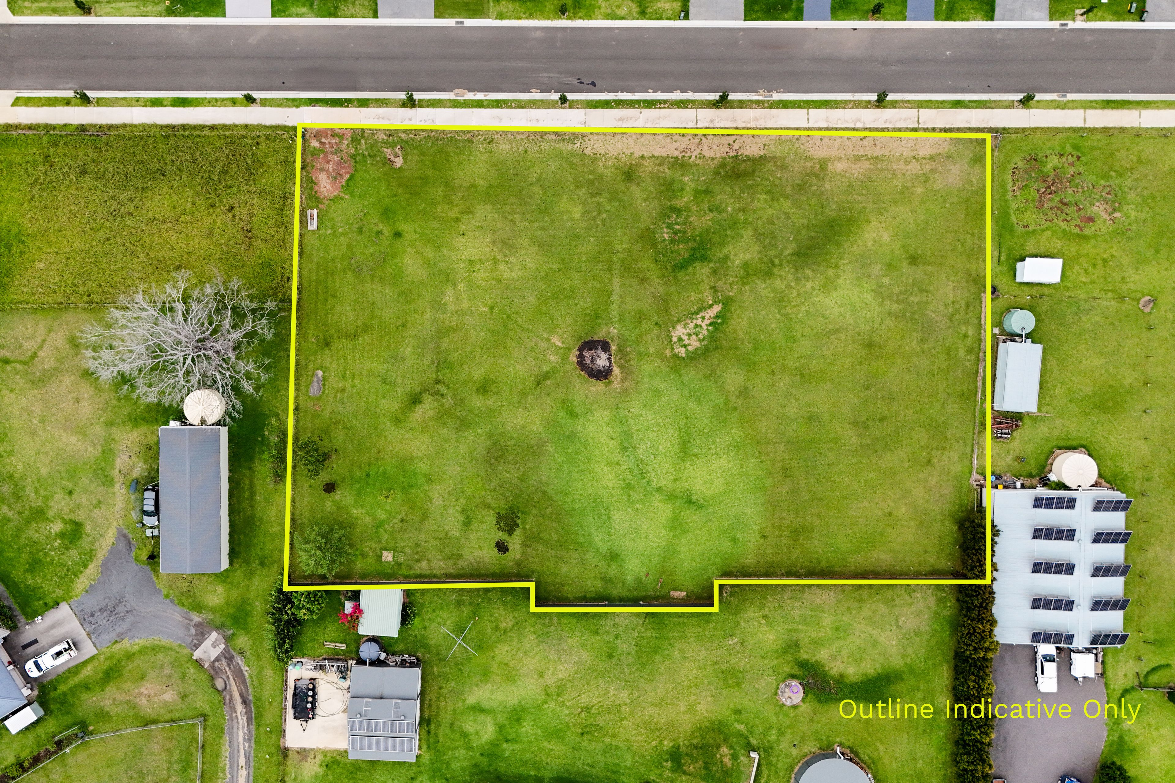 'The Rise' 8 Downwind Street, BADAGARANG, NSW 2540