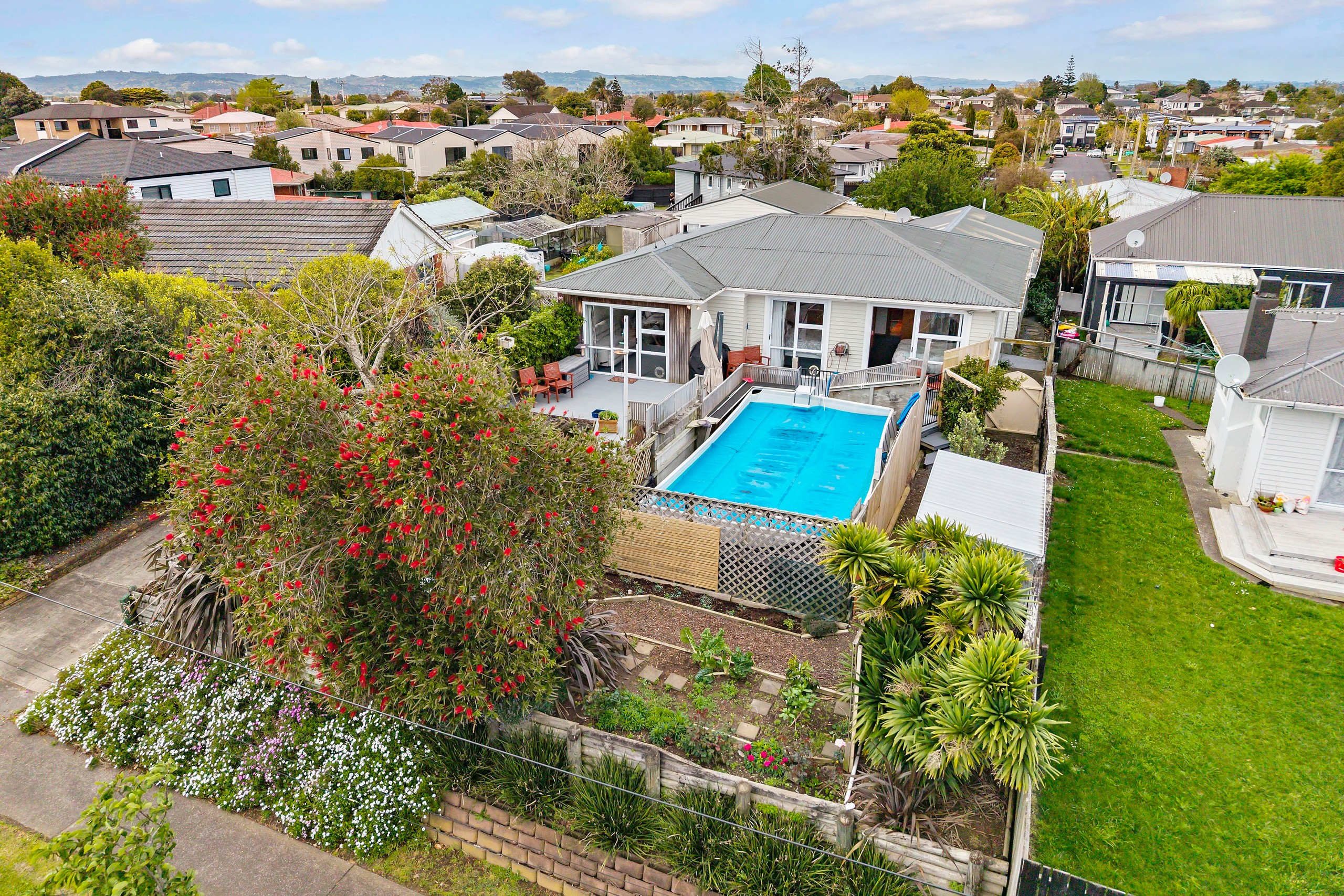 17 Kohiwi Road, Manurewa, Manukau City
