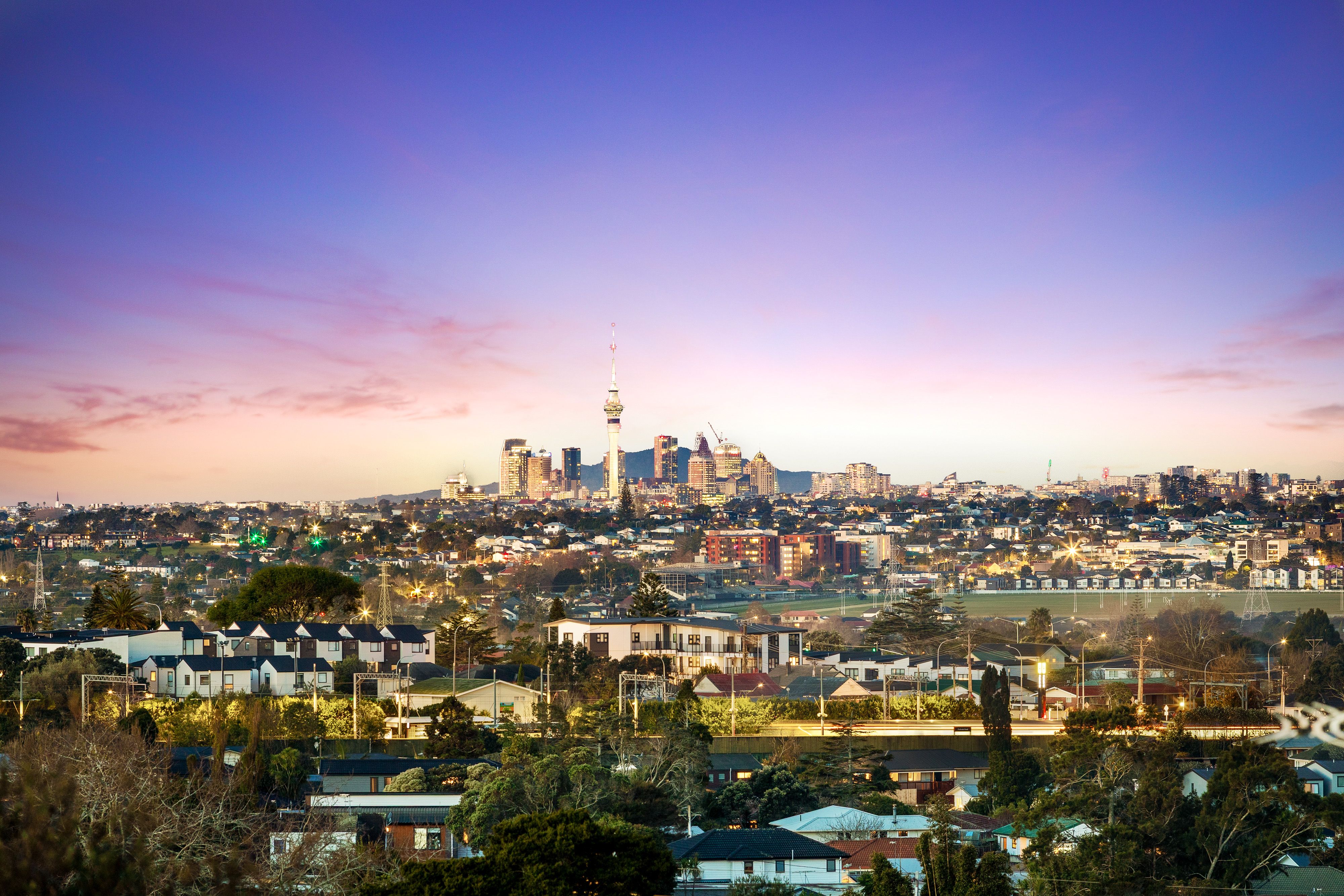 4&6/14 Eastglen Road, Glen Eden, Waitakere City