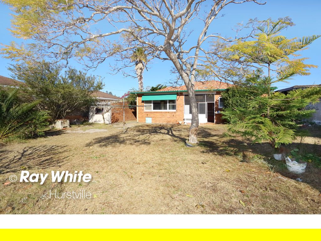 126 Barton Street, Monterey, NSW 2217