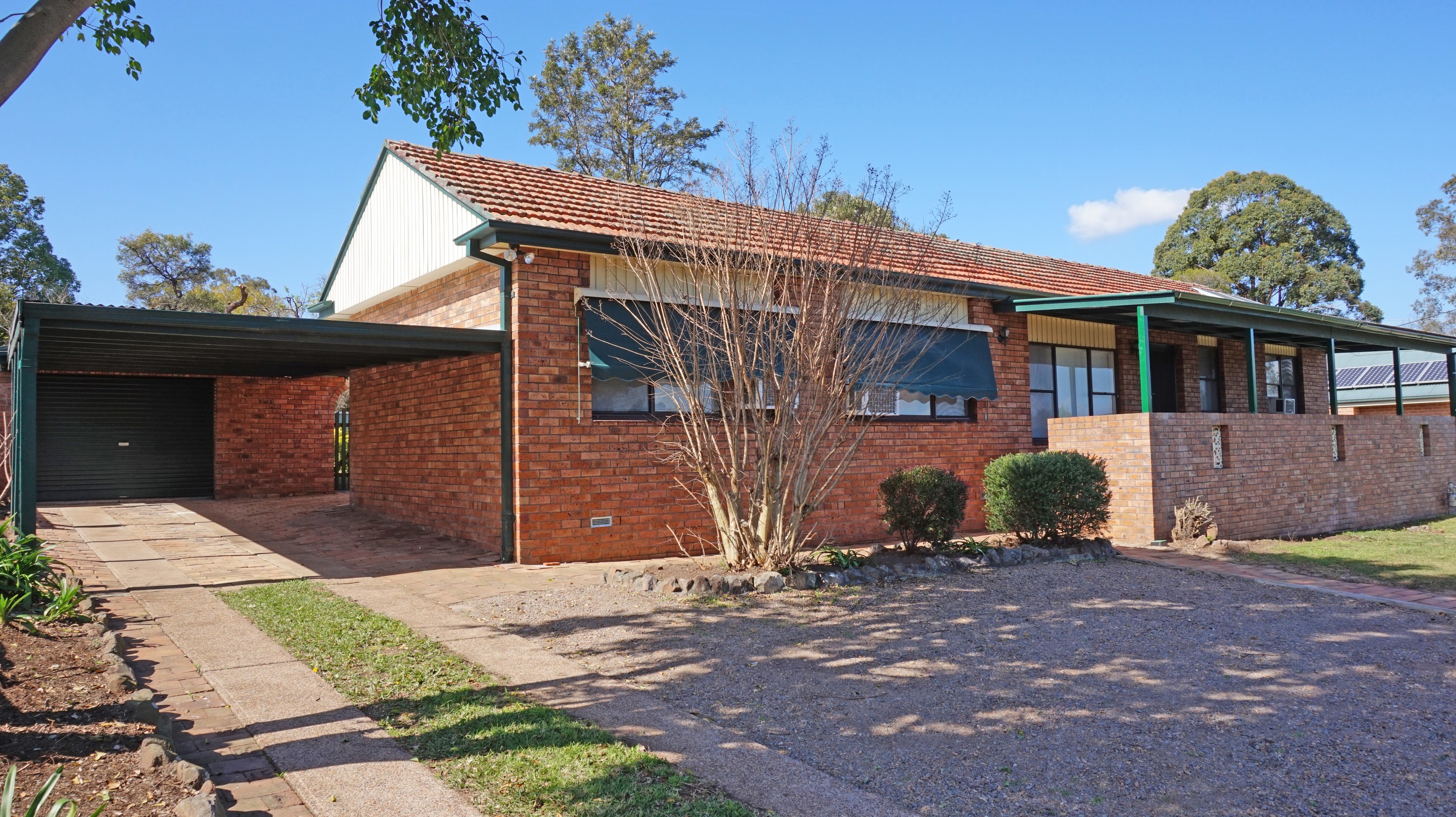 8 Chambers Street, East Maitland, NSW 2323