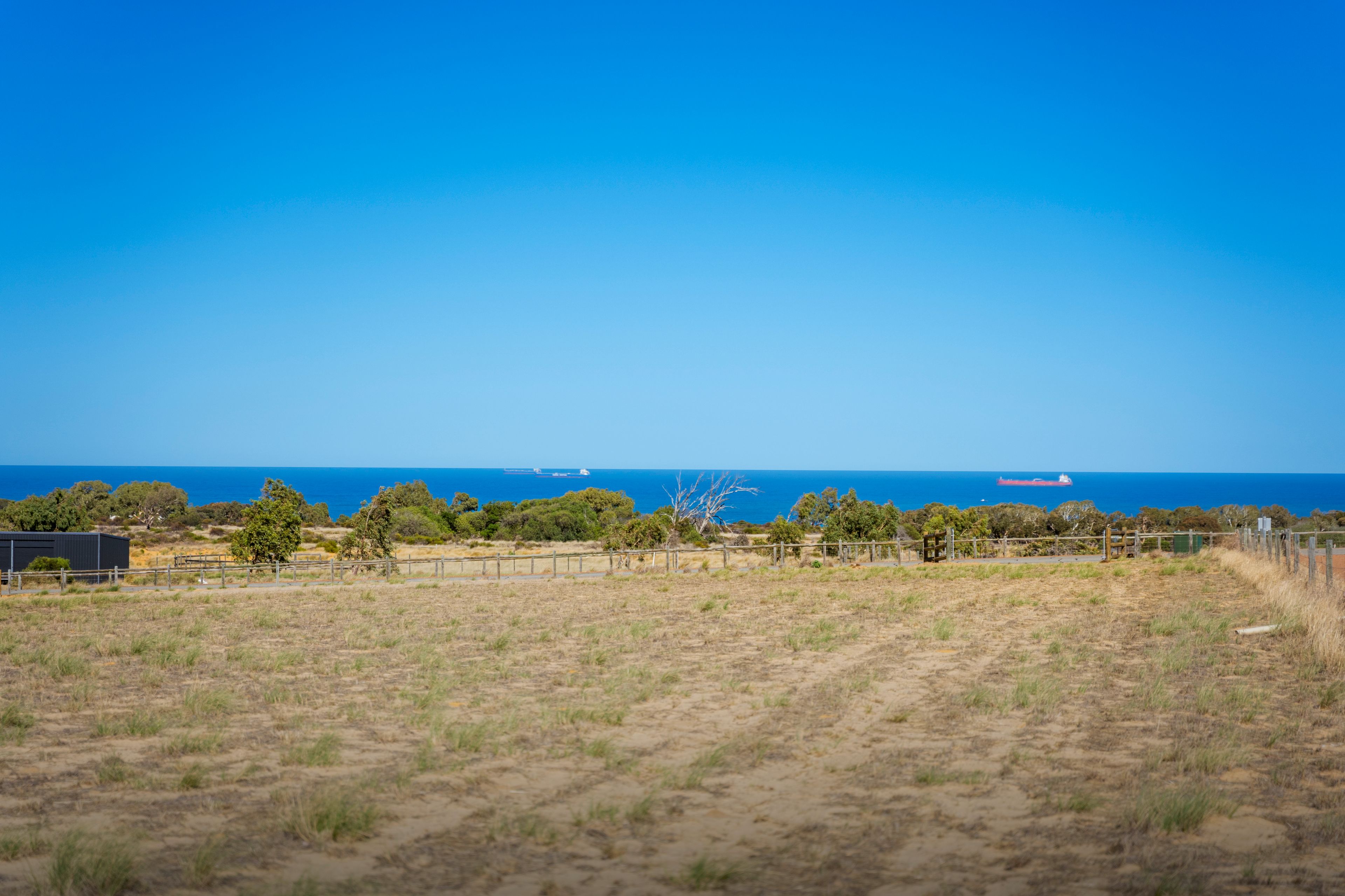 164B Parmelia Boulevard, White Peak, WA 6532 Land for Sale Ray