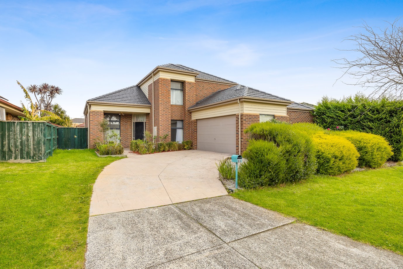 64 Harrington Drive, Narre Warren South, VIC 3805